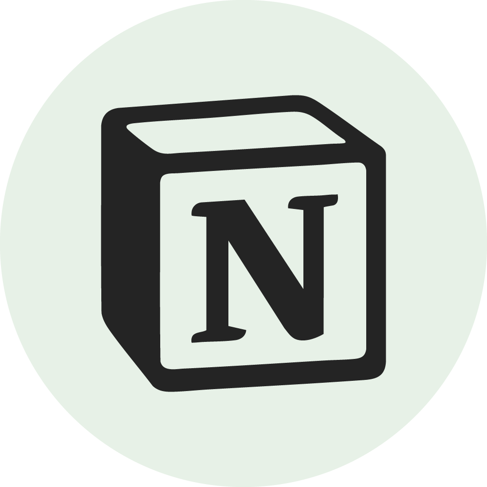 Notion