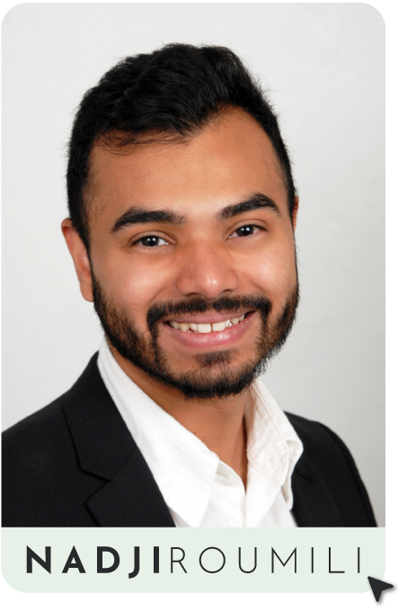 Nadji Roumili
