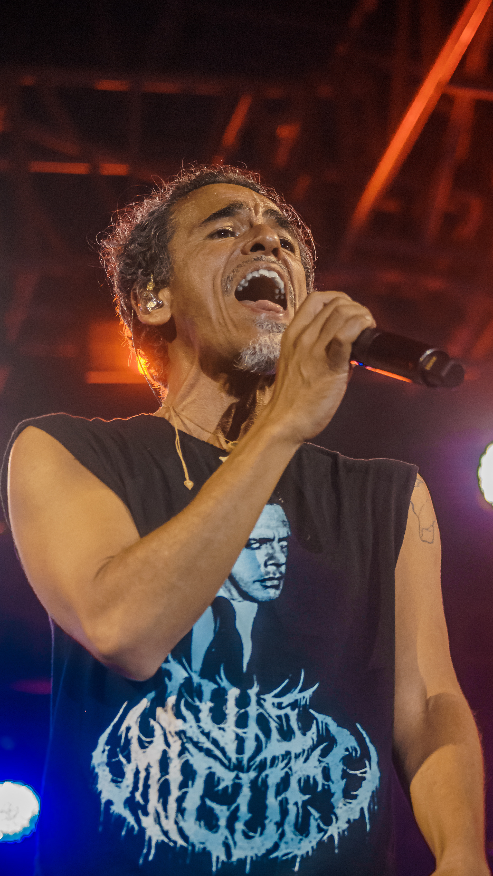Café Tacvba