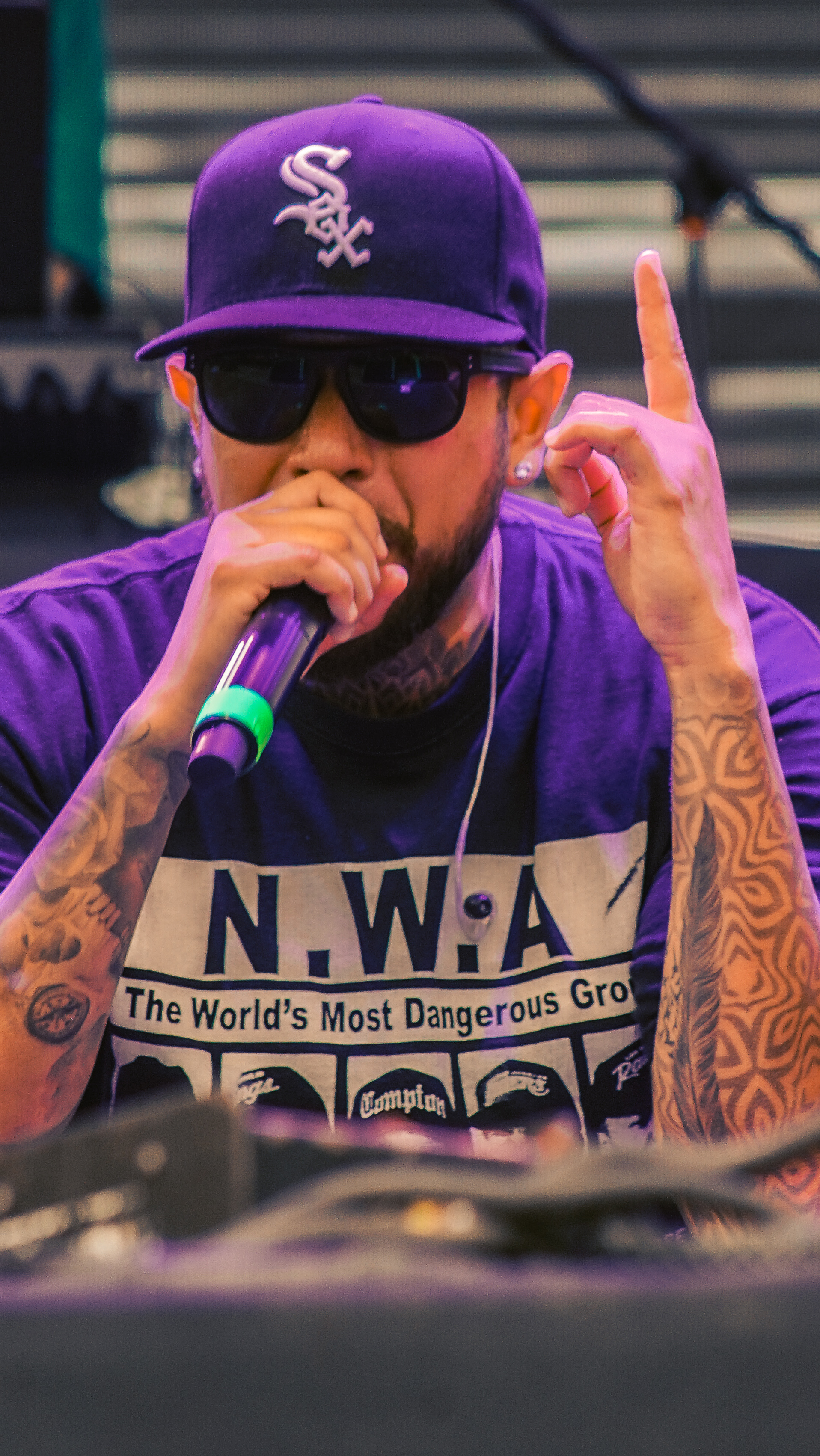 Akil Ammar