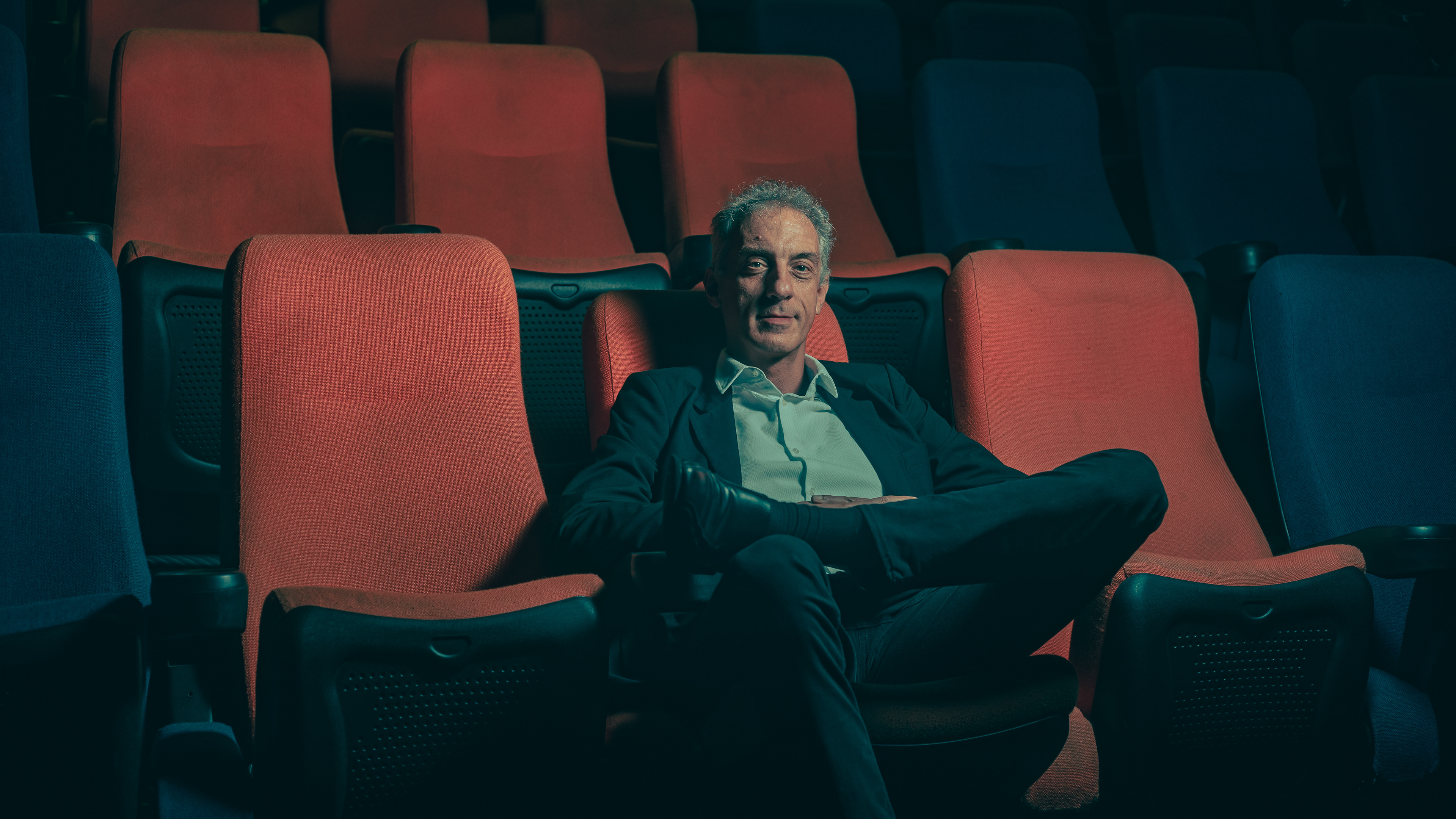 Luca Rebola