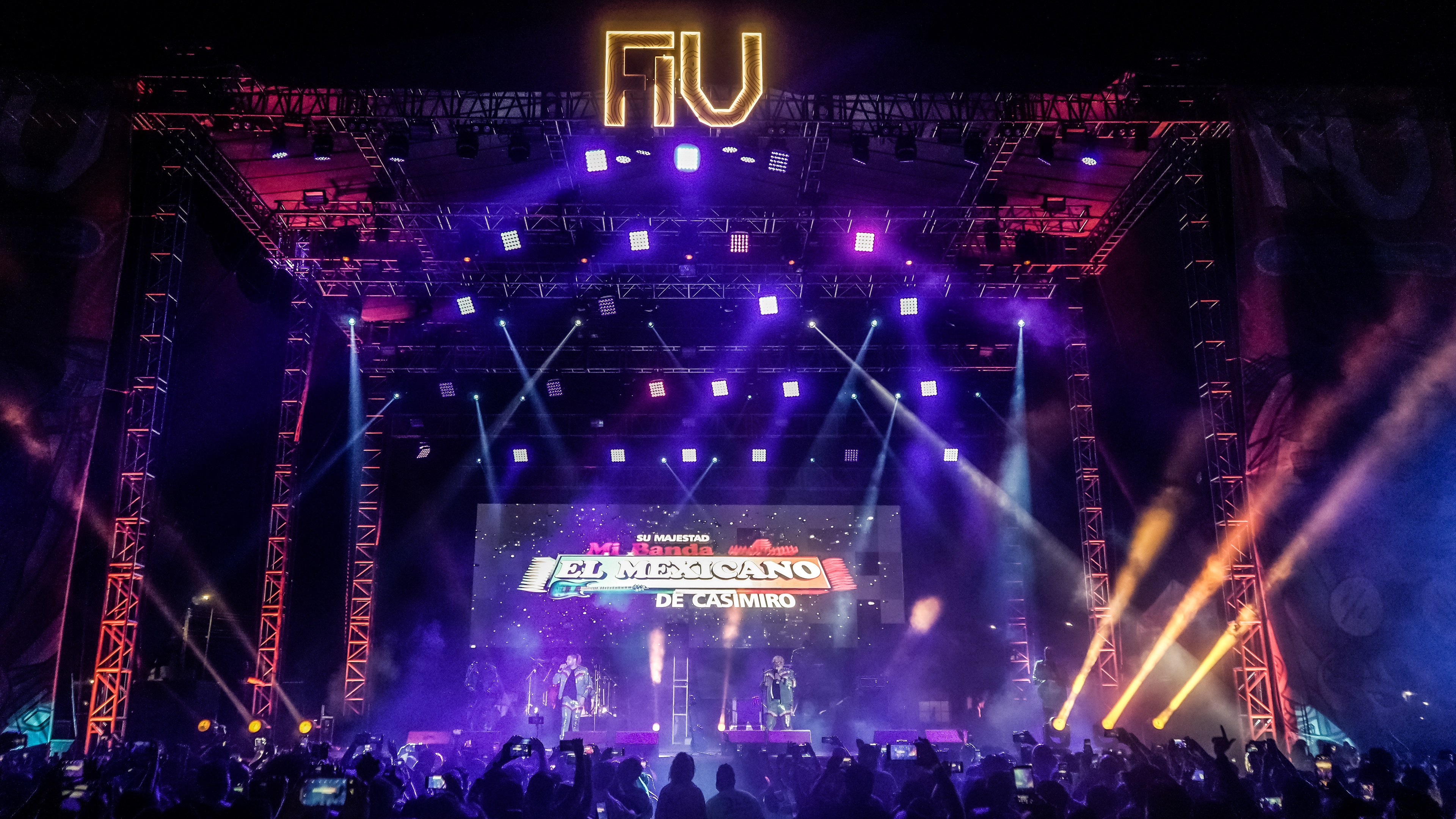Festival Internacional Volare