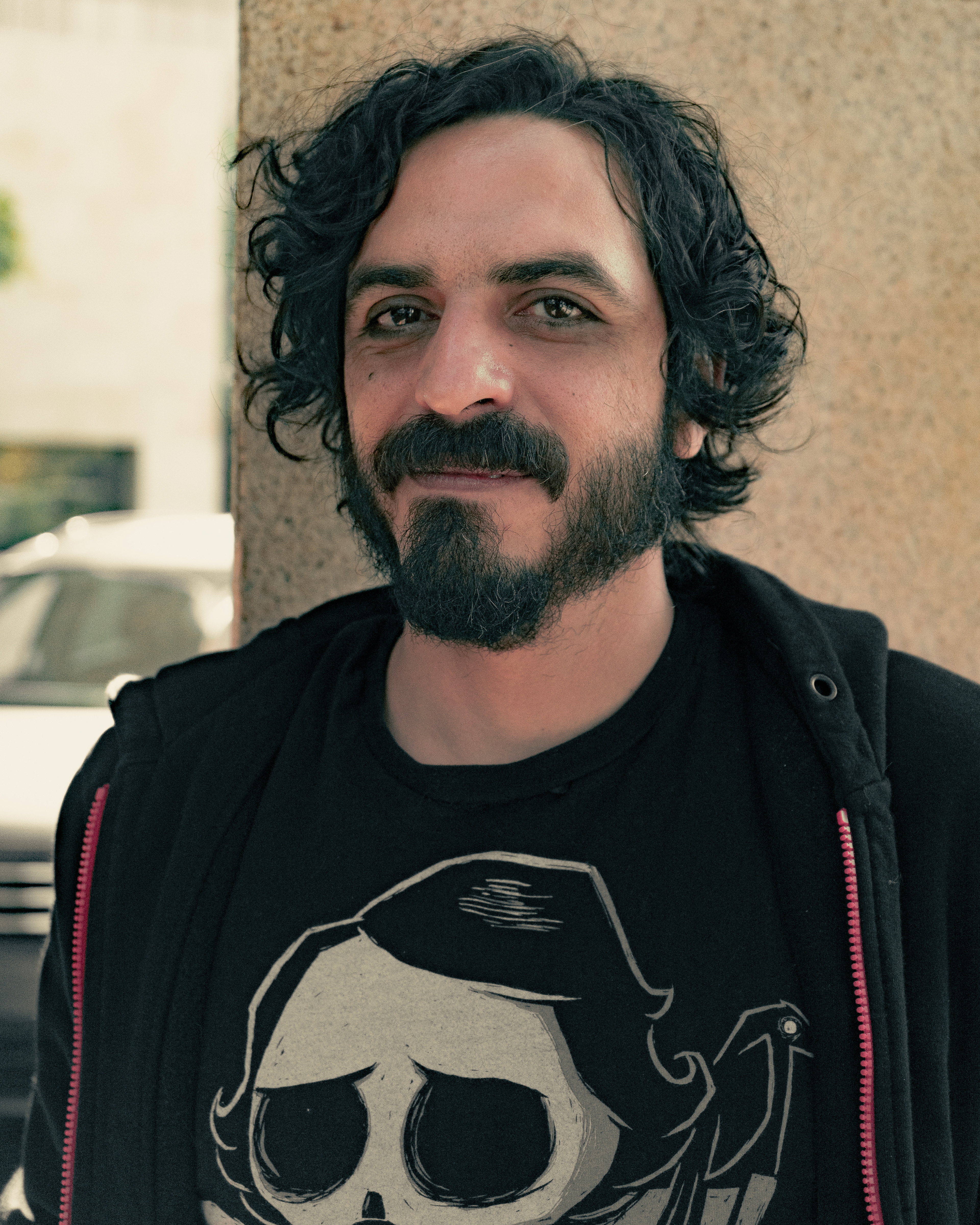 José Antonio Badía