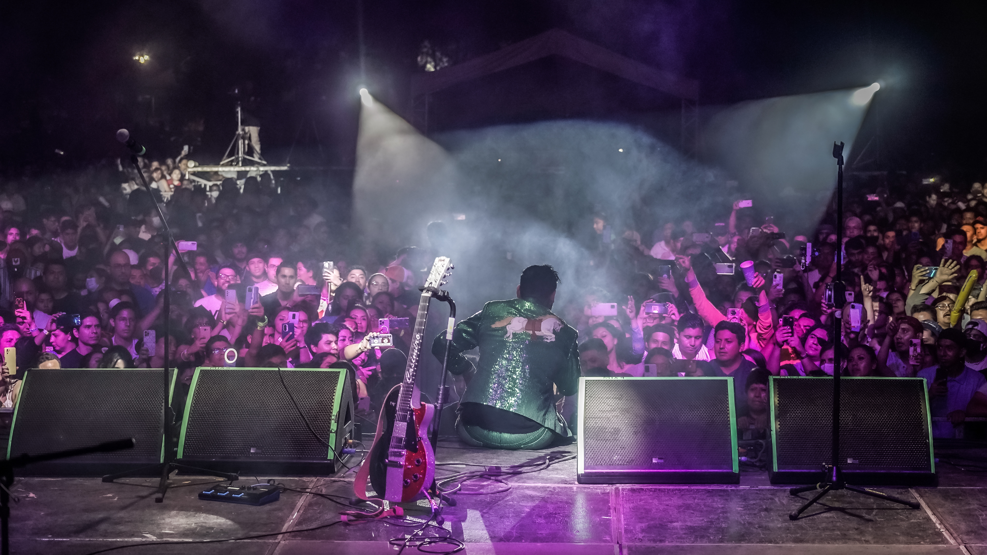 Mi Banda El Mexicano