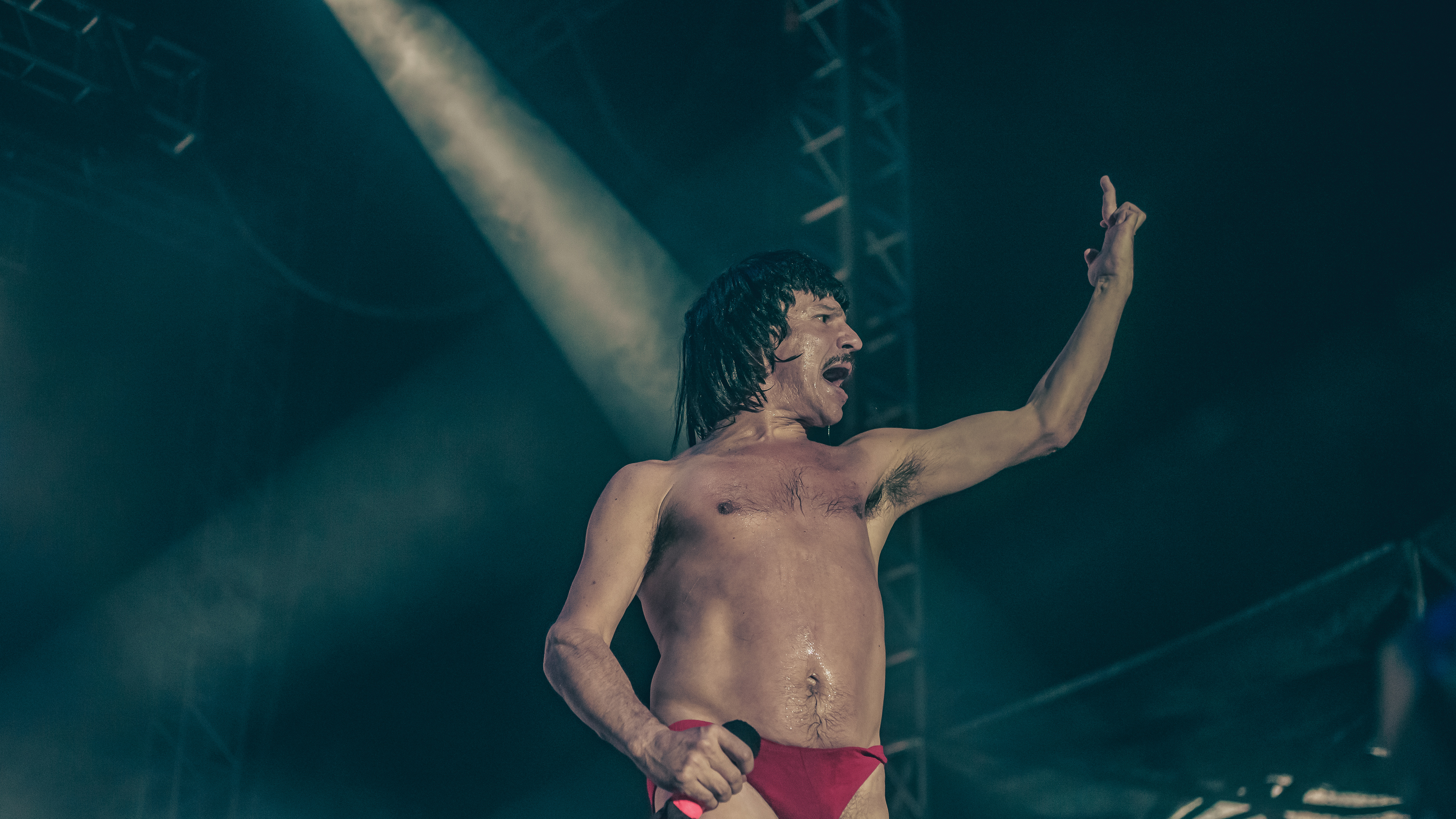Silverio