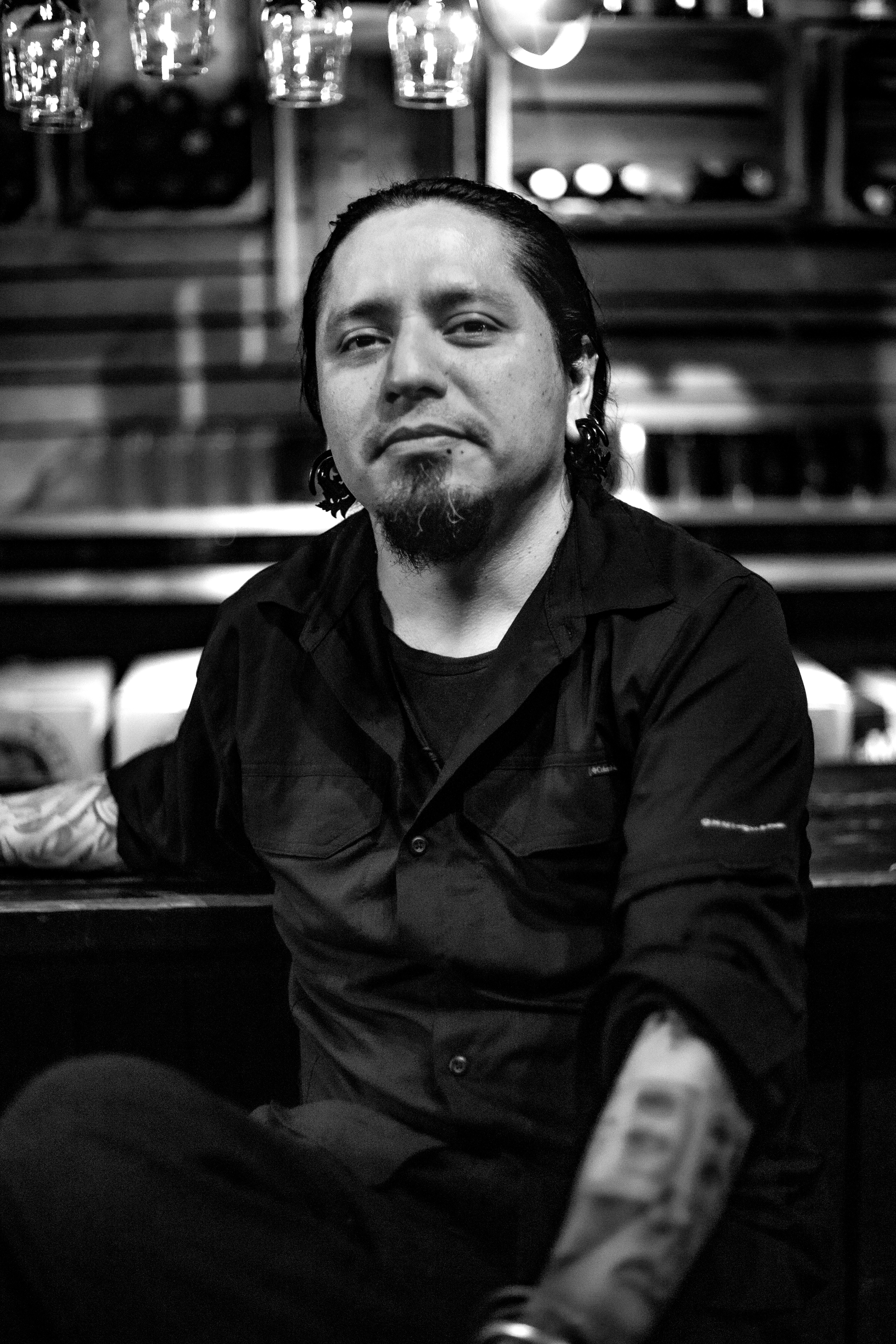 Benjamín Otero