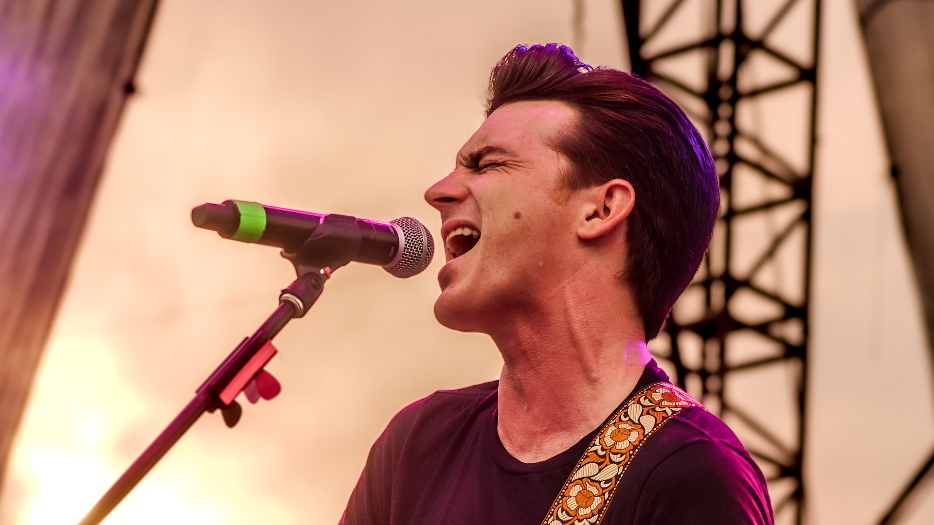 Drake Bell