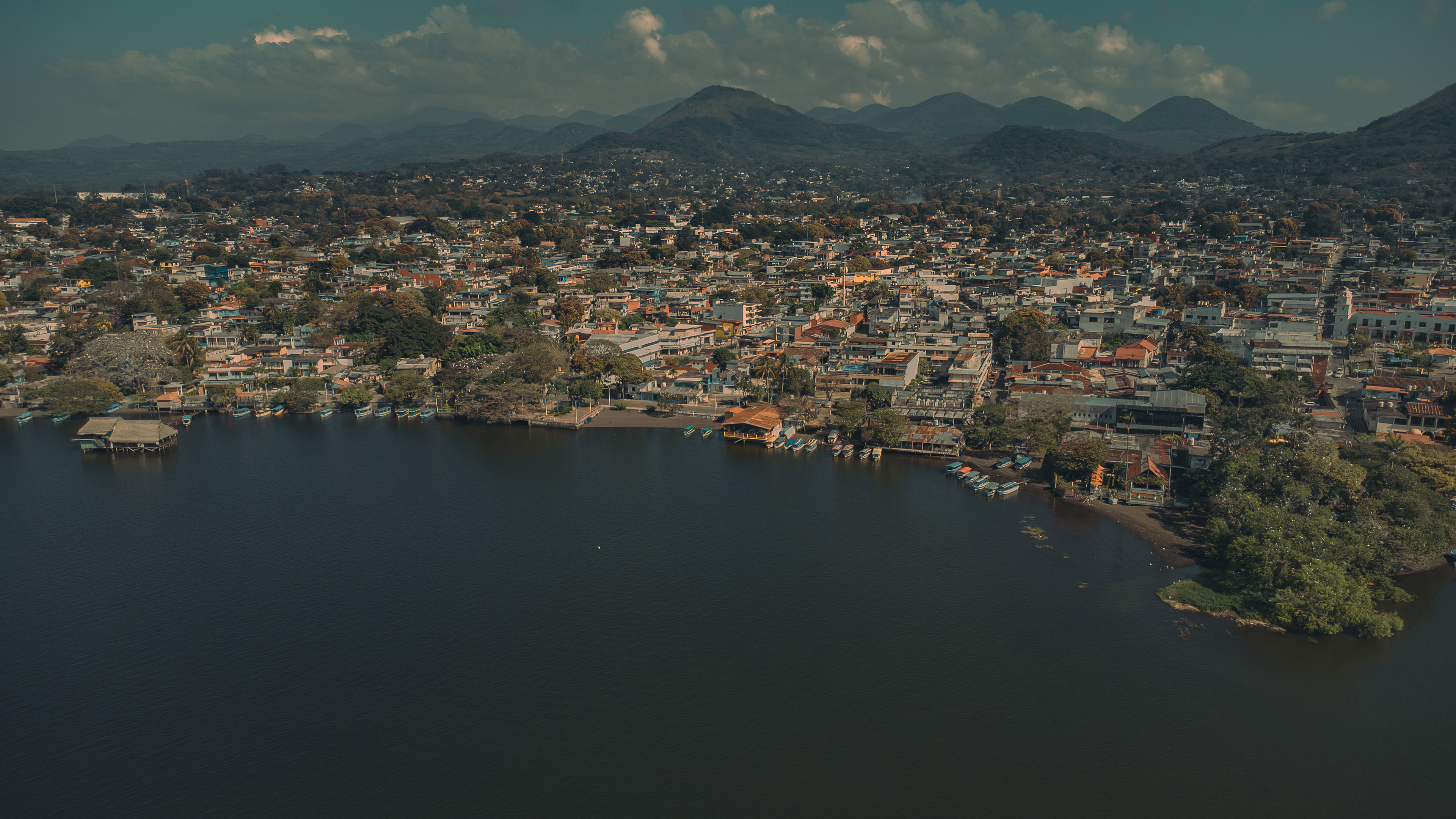 Catemaco