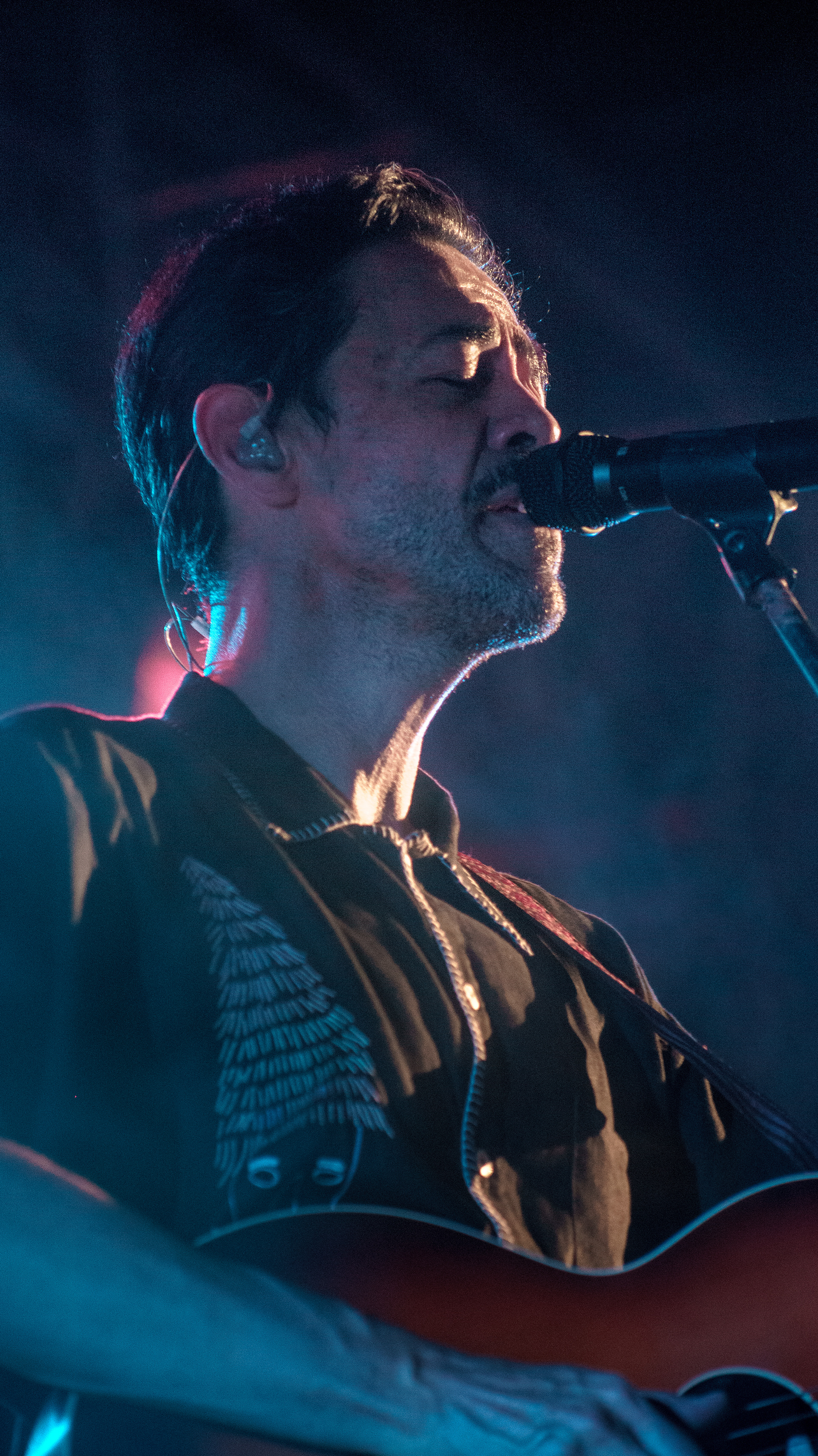 Café Tacvba