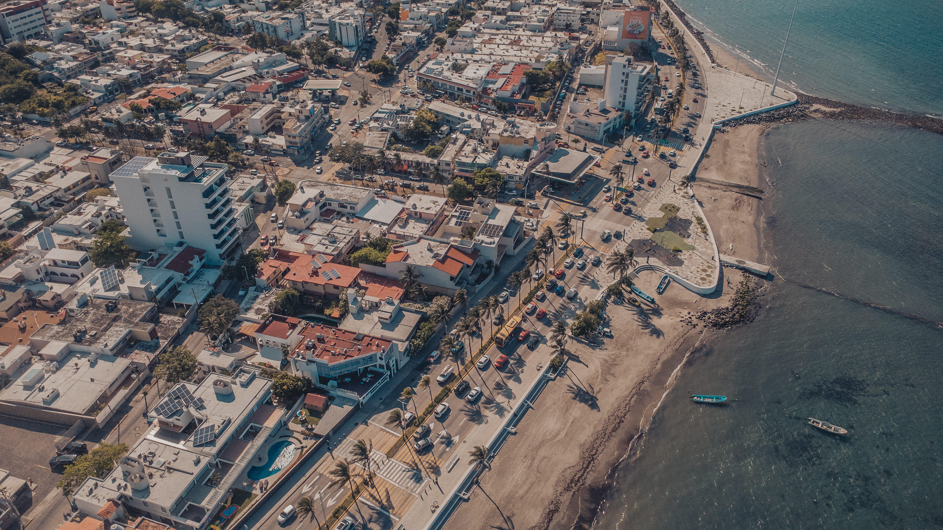 Boca del Río