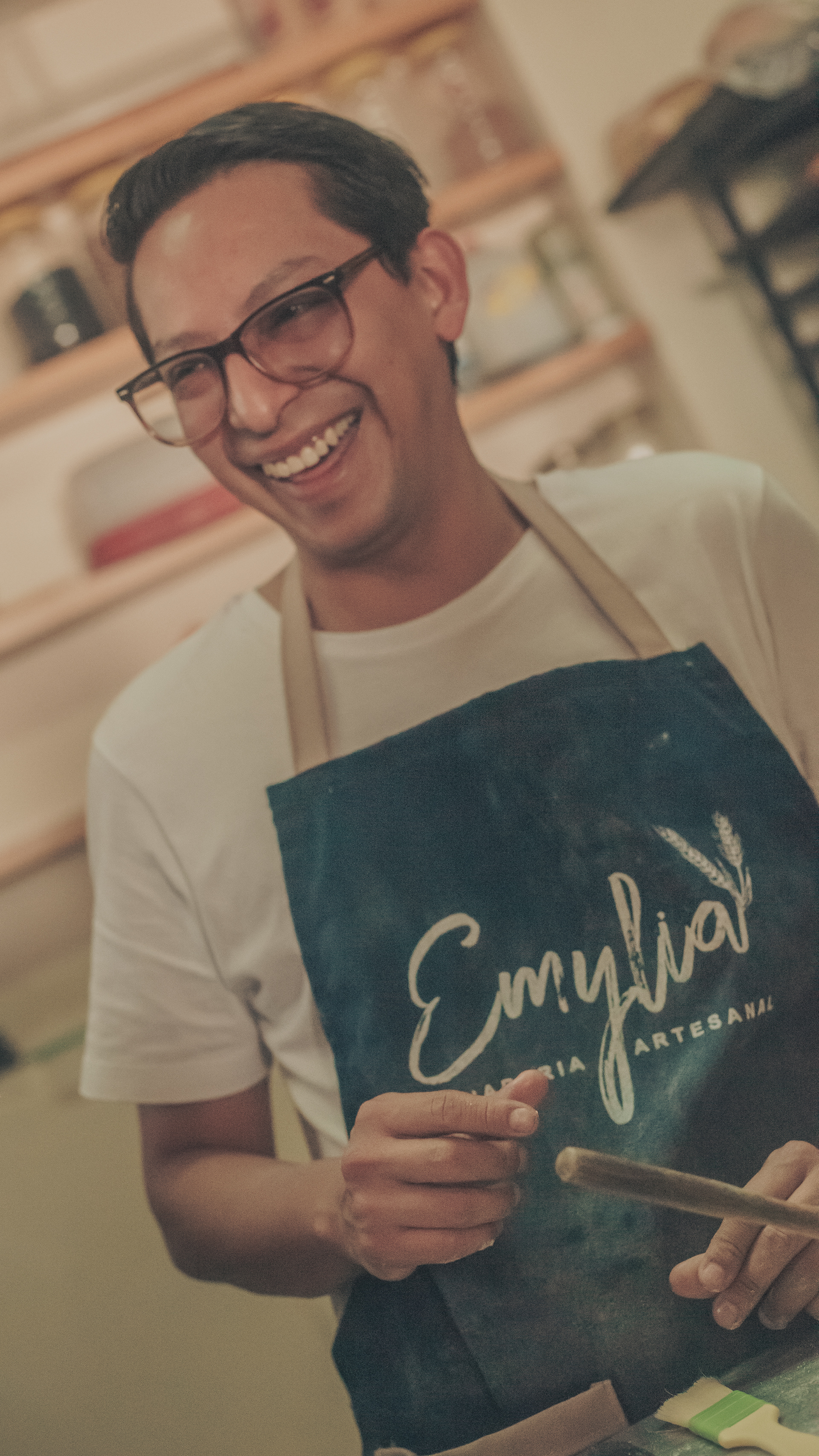 Panadería Emylia