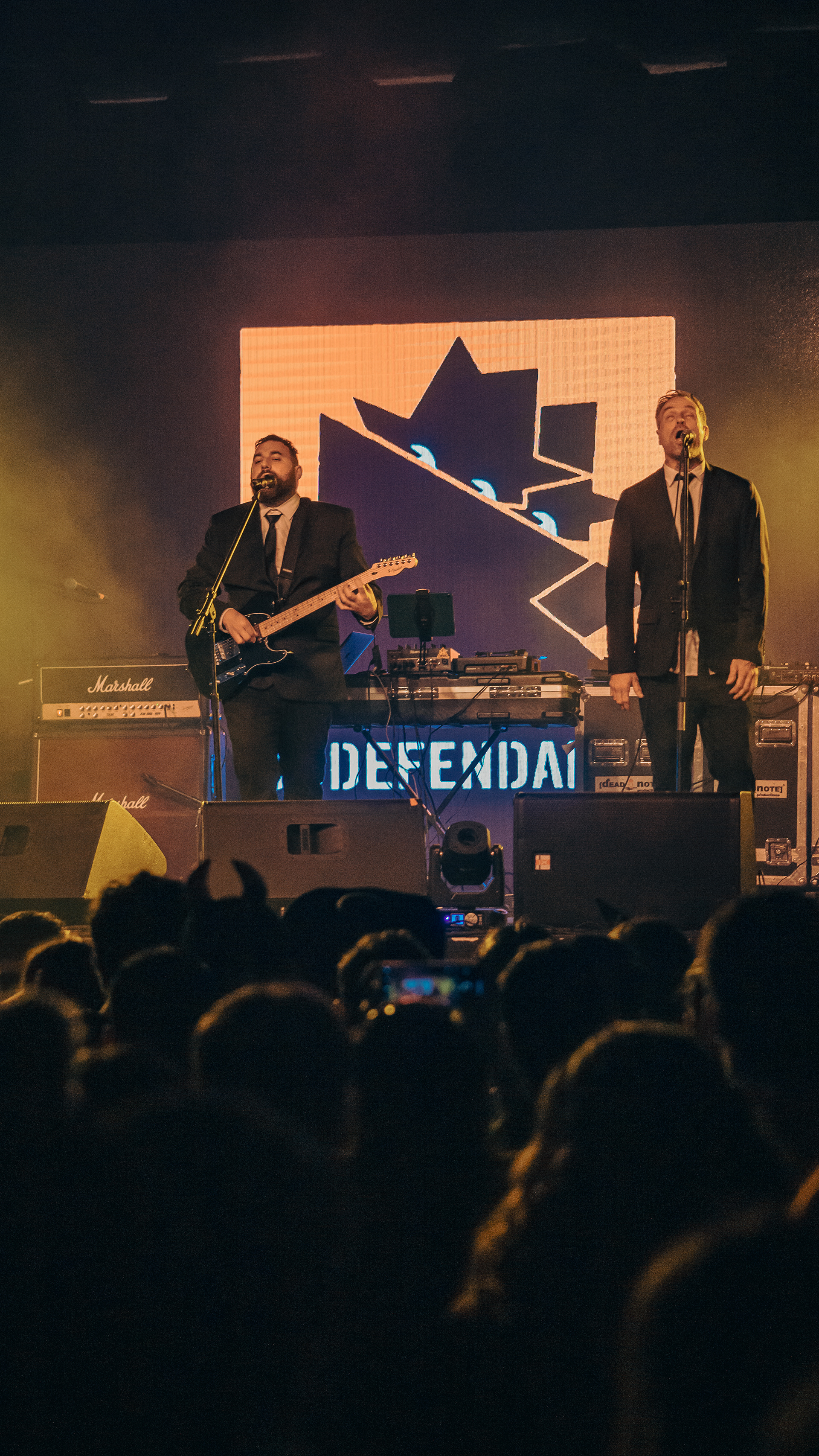 Codefendants