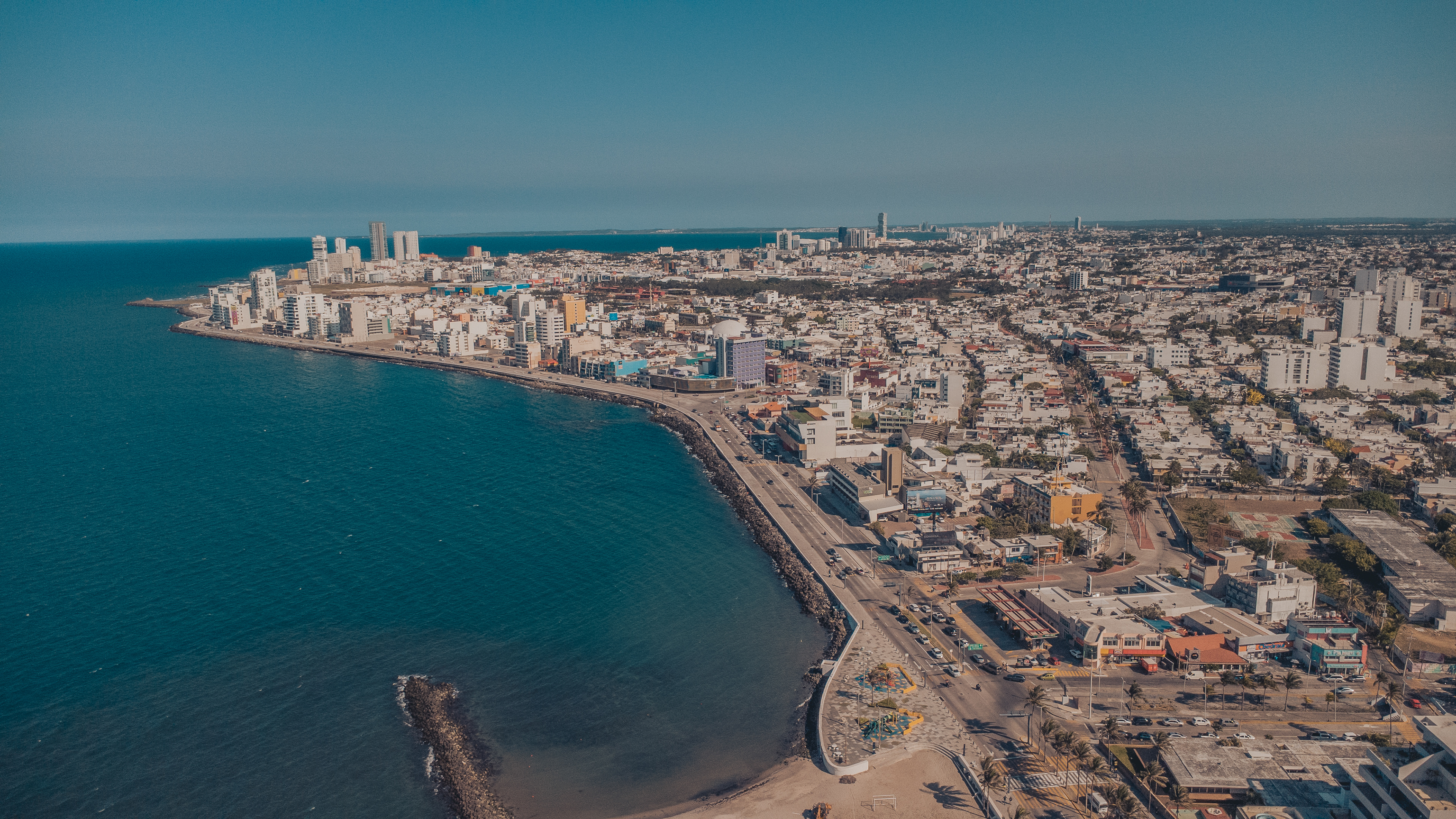 Boca el Río