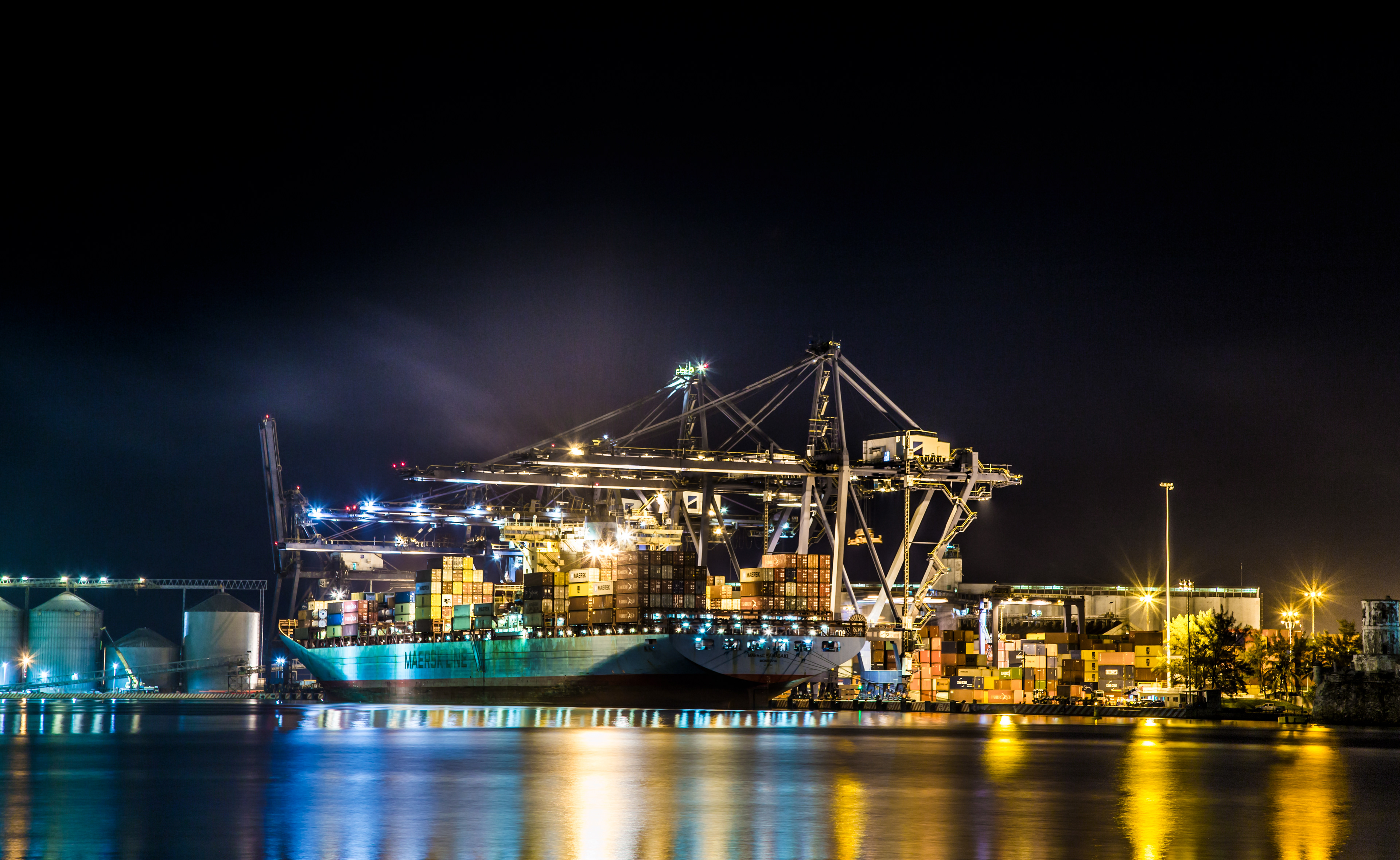 Puerto de Veracruz