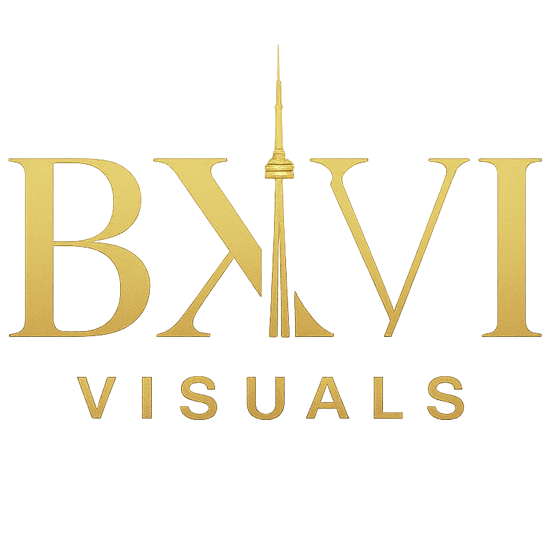 BXVI Visuals