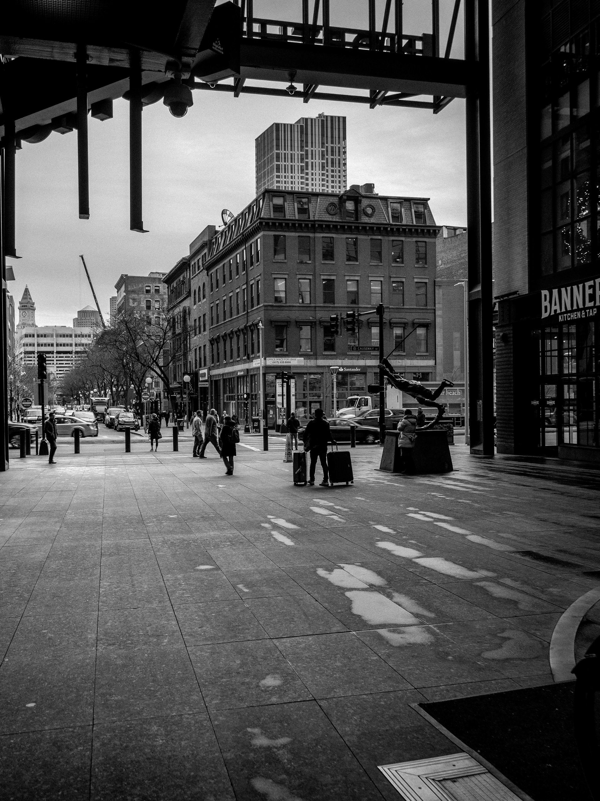 This photo was published in Vanguard University's Synecdoche Magazine where I won the photography competition for Volume 17 issue.