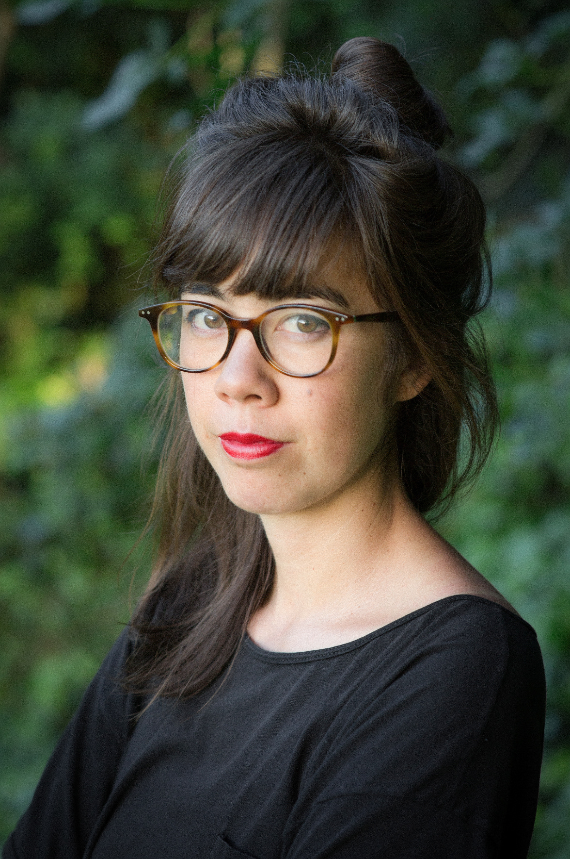 Jenny Odell - Author of "How to do Nothing"