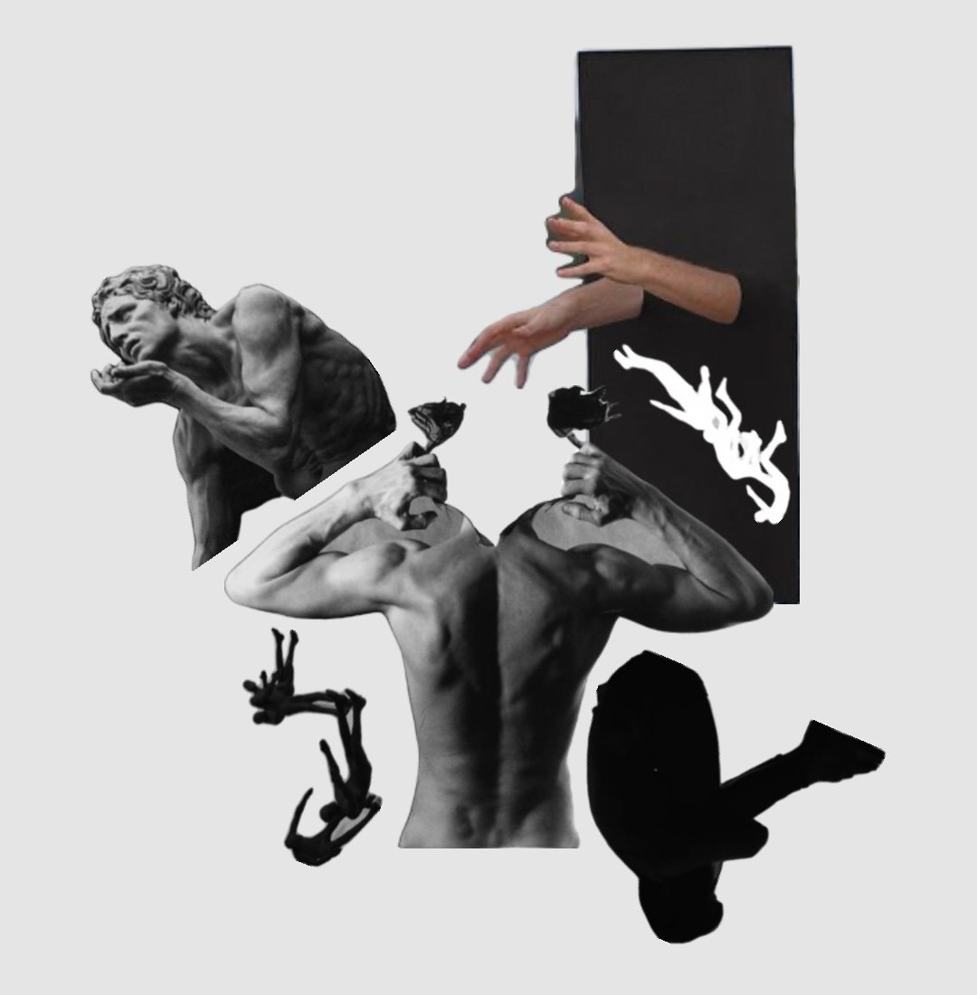 Collage Ideation