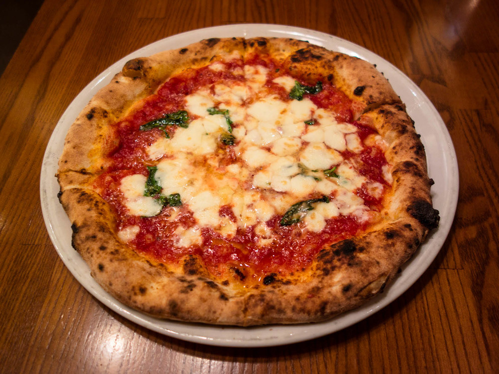Margherita