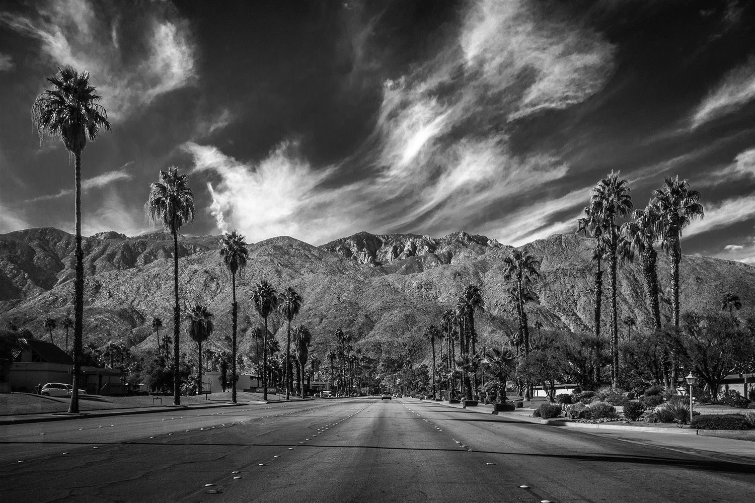 Palm Springs