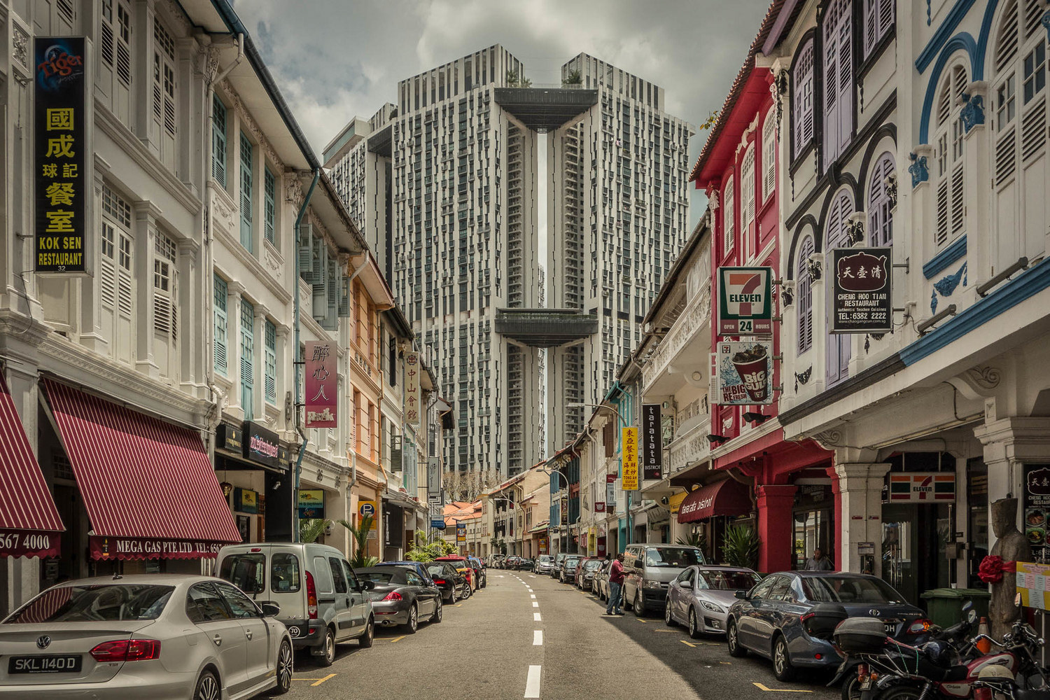 Singapore