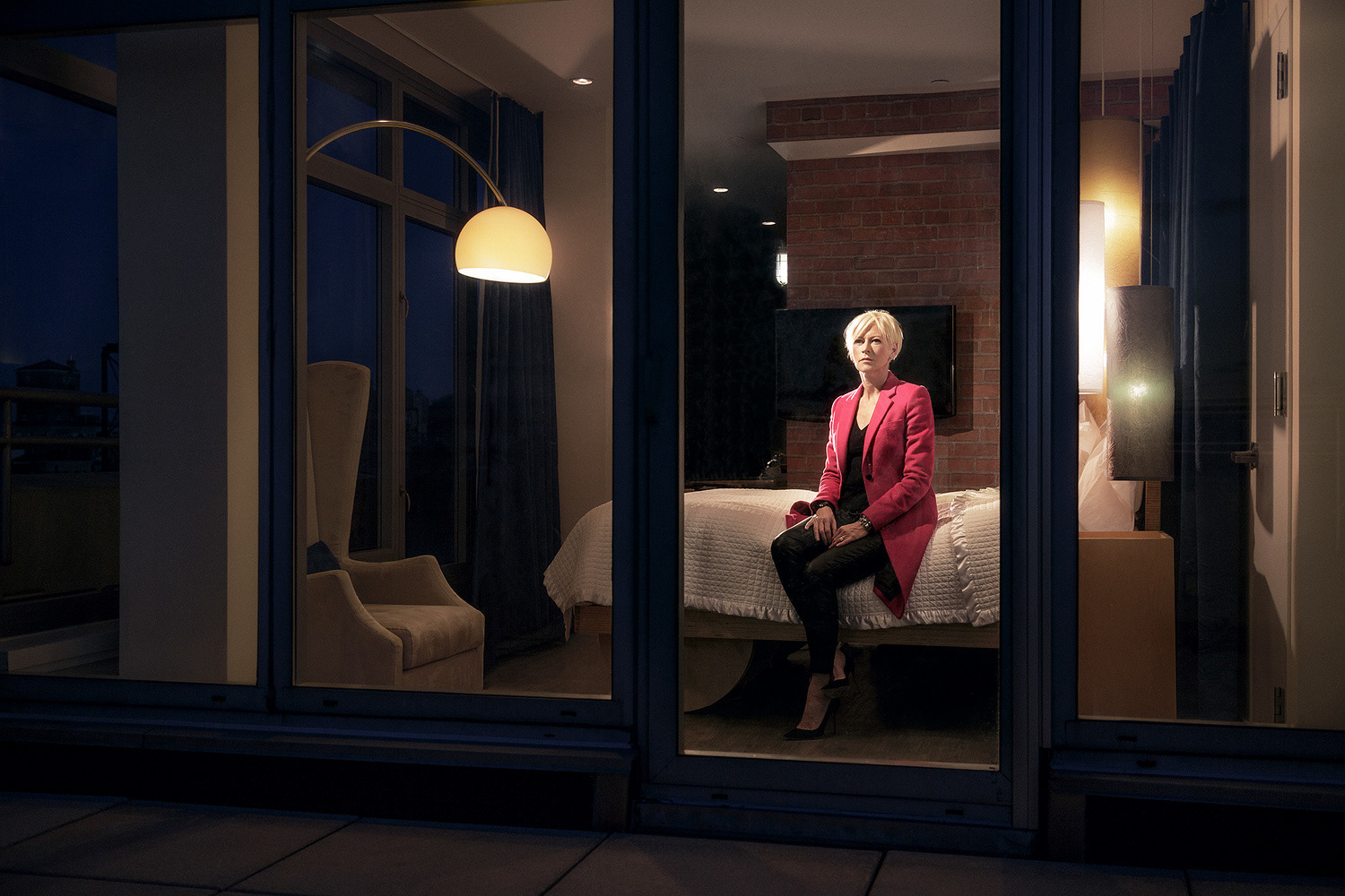 Joanna Coles