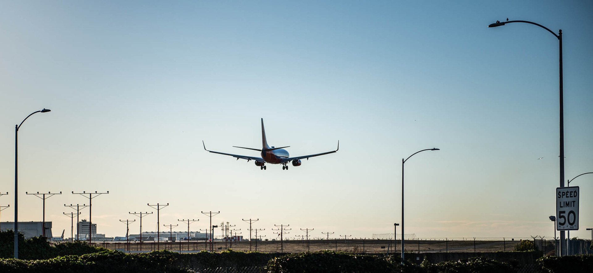 LAX