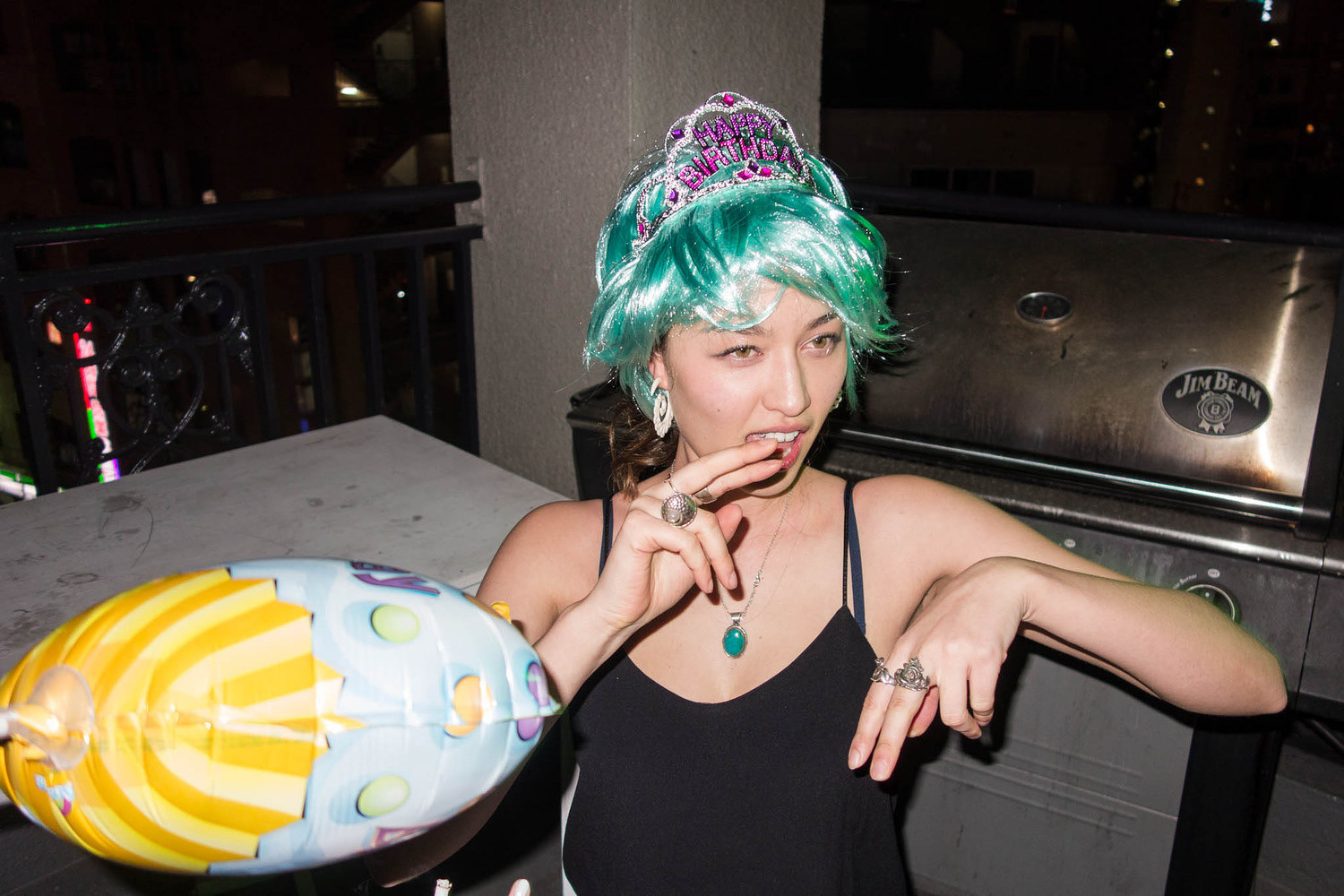 Birthday Party