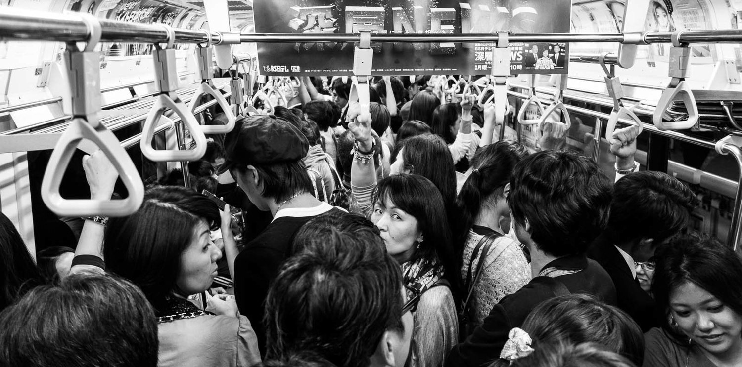 Yamanote Line