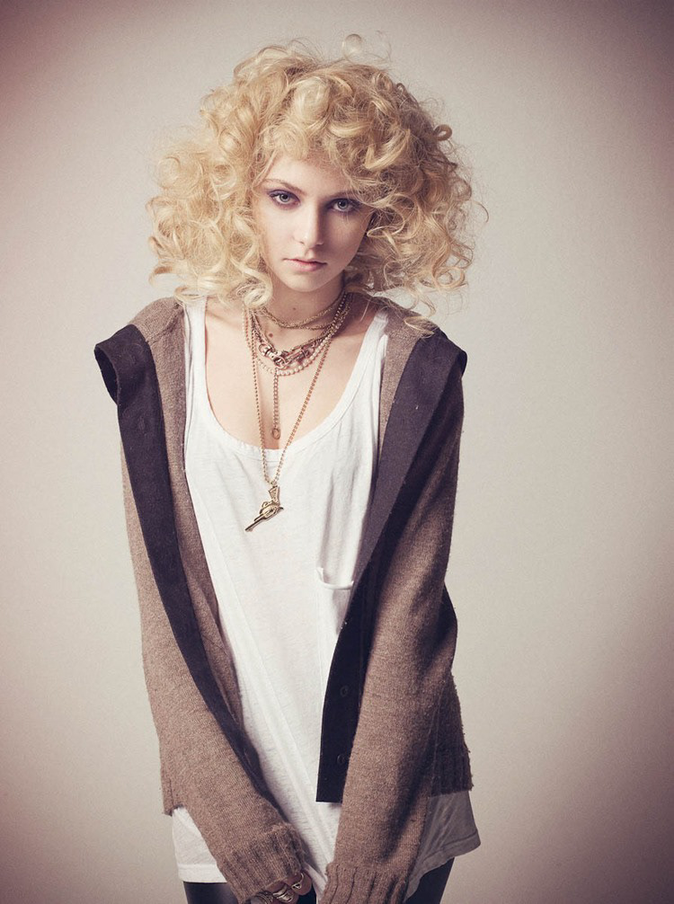 Taylor Momsen