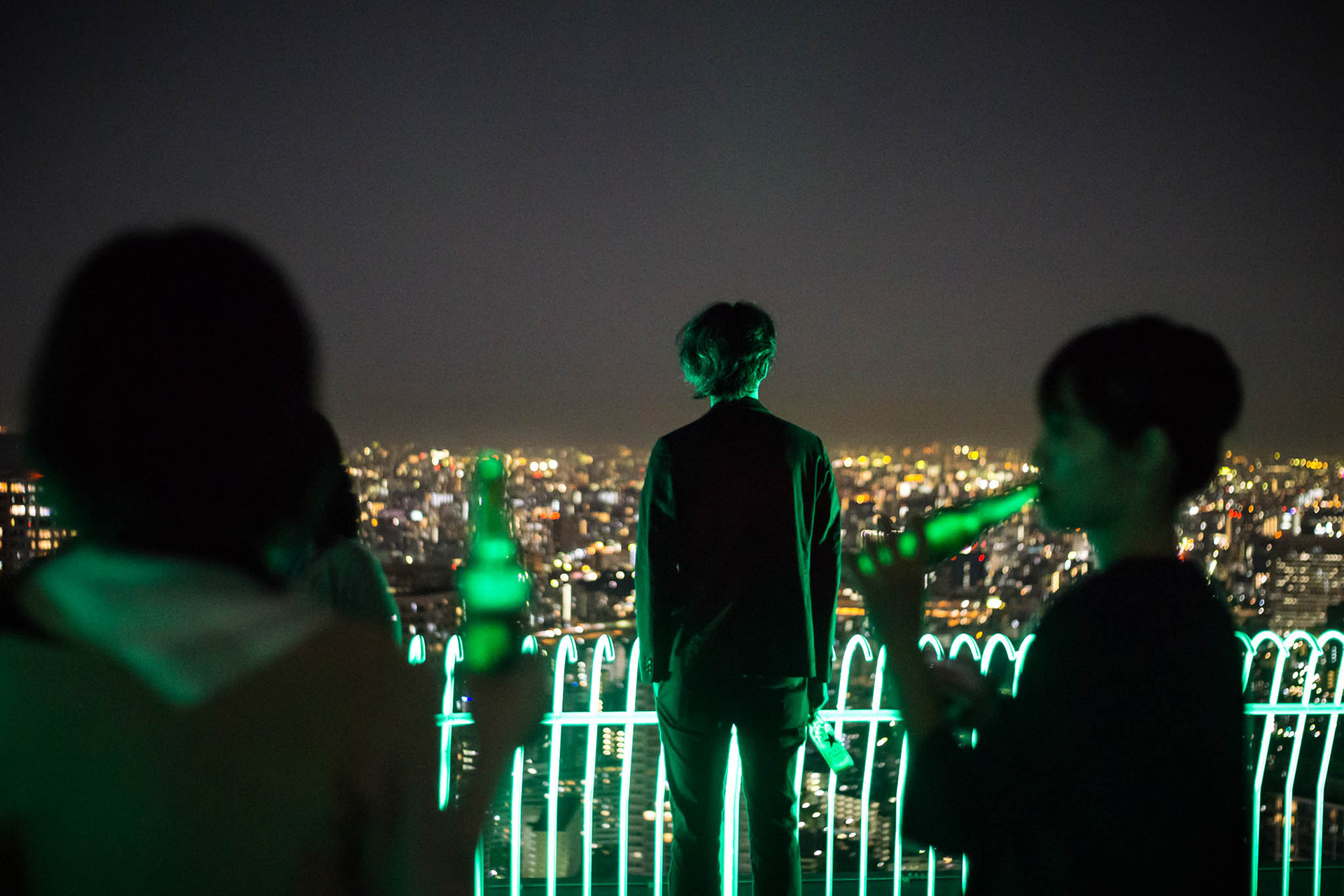 Heineken Event