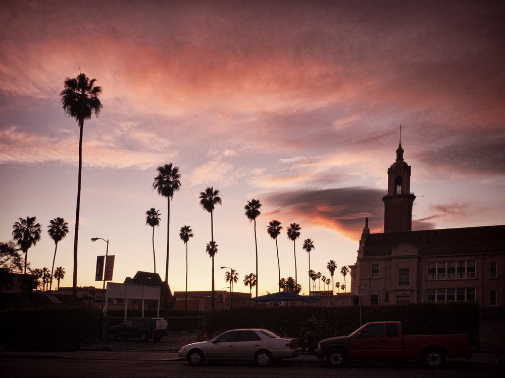 Los Angeles