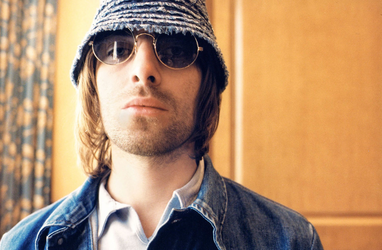 Liam Gallagher