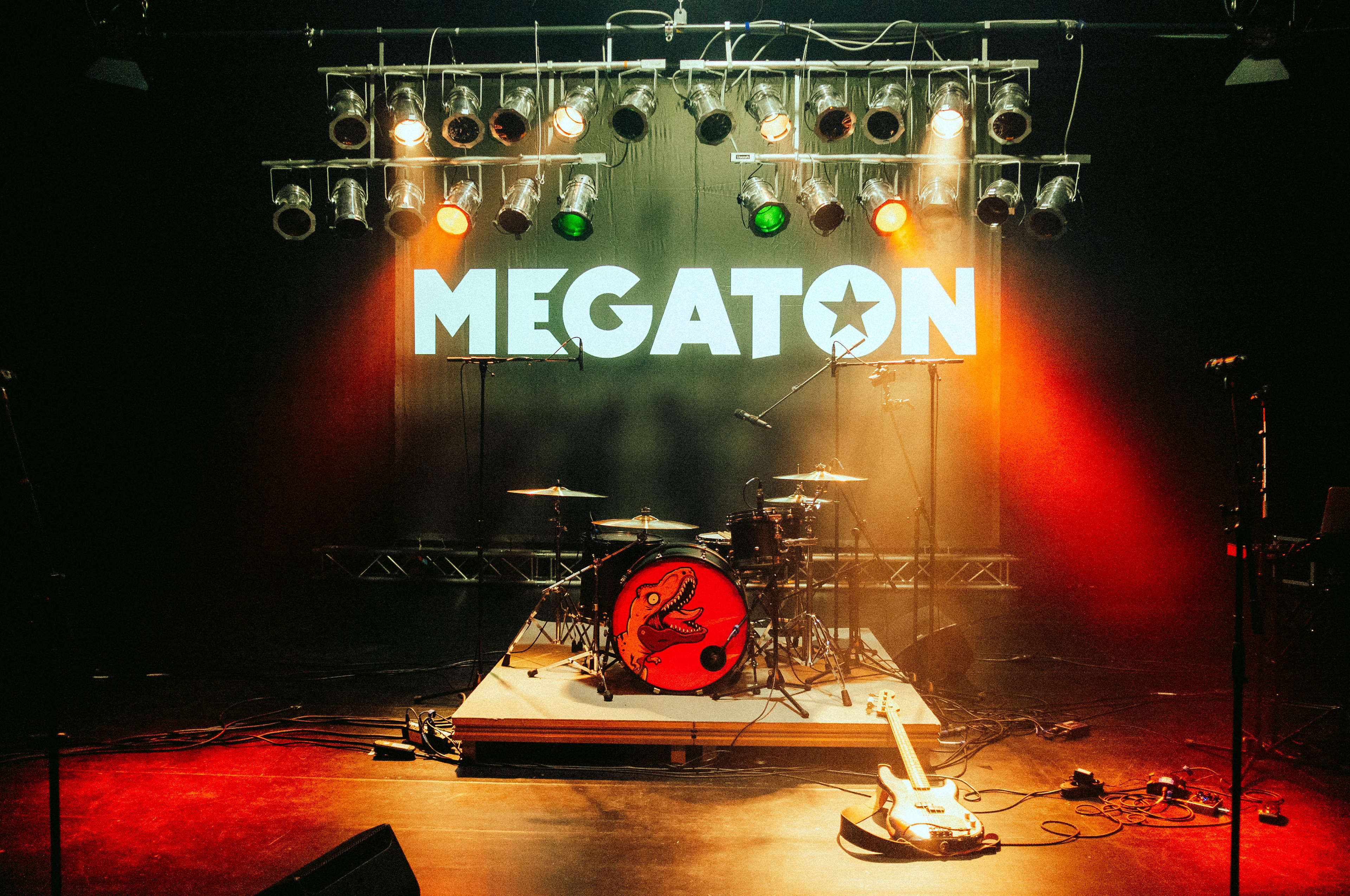 Megaton