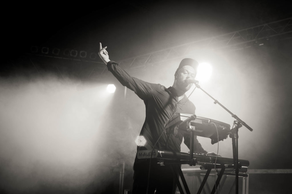 Großstadtgeflüster