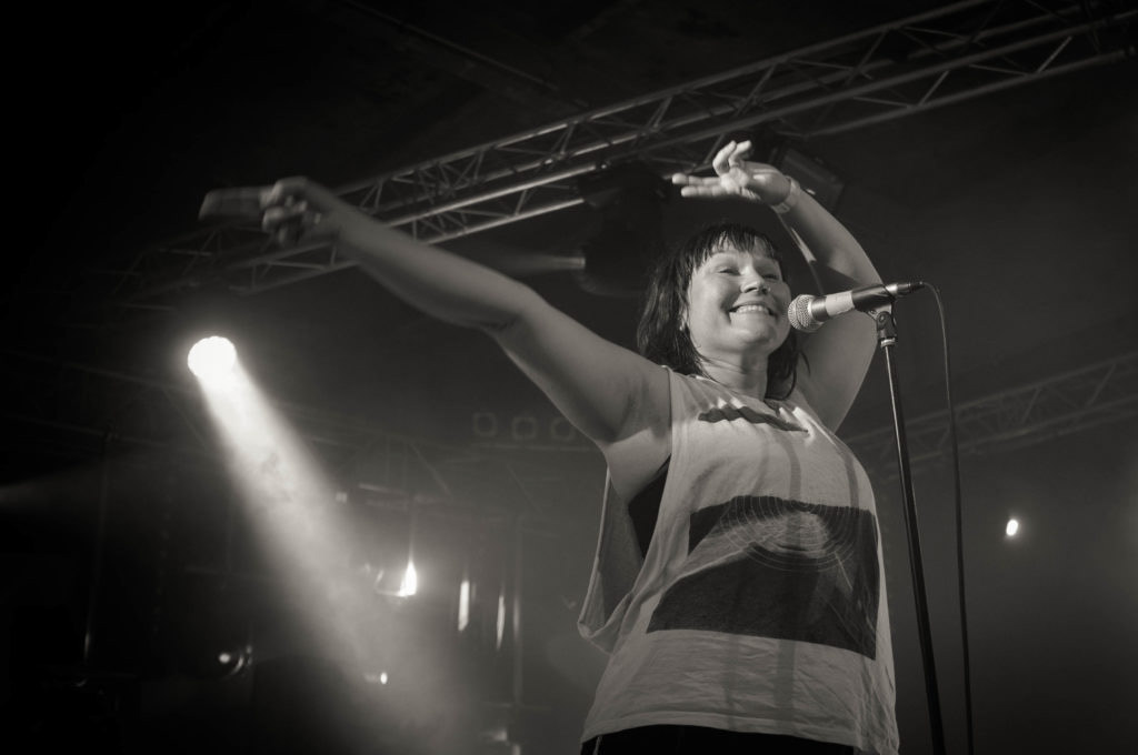 Großstadtgeflüster