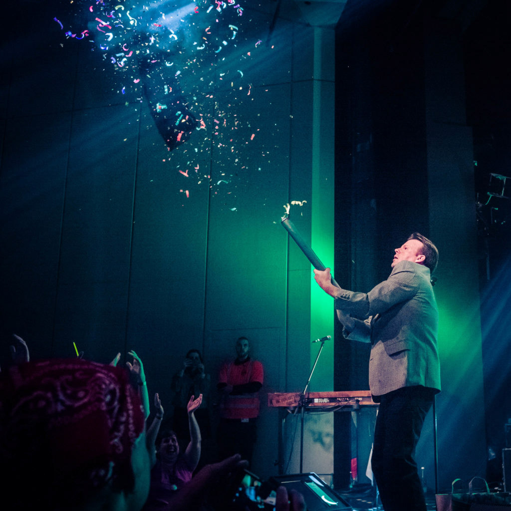 The Busters Pension Fund