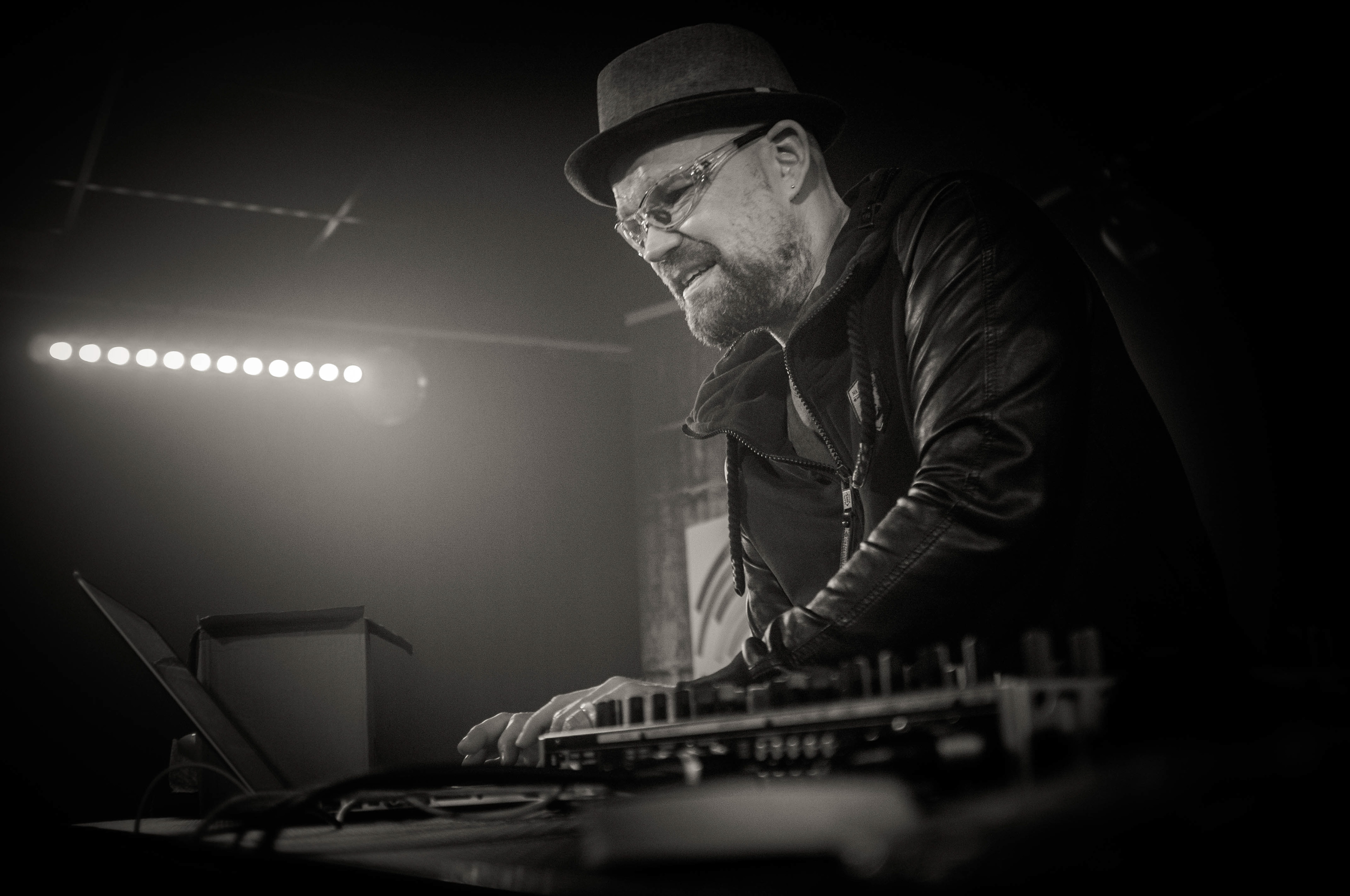 Der Pfeffer // Regenbogen 2