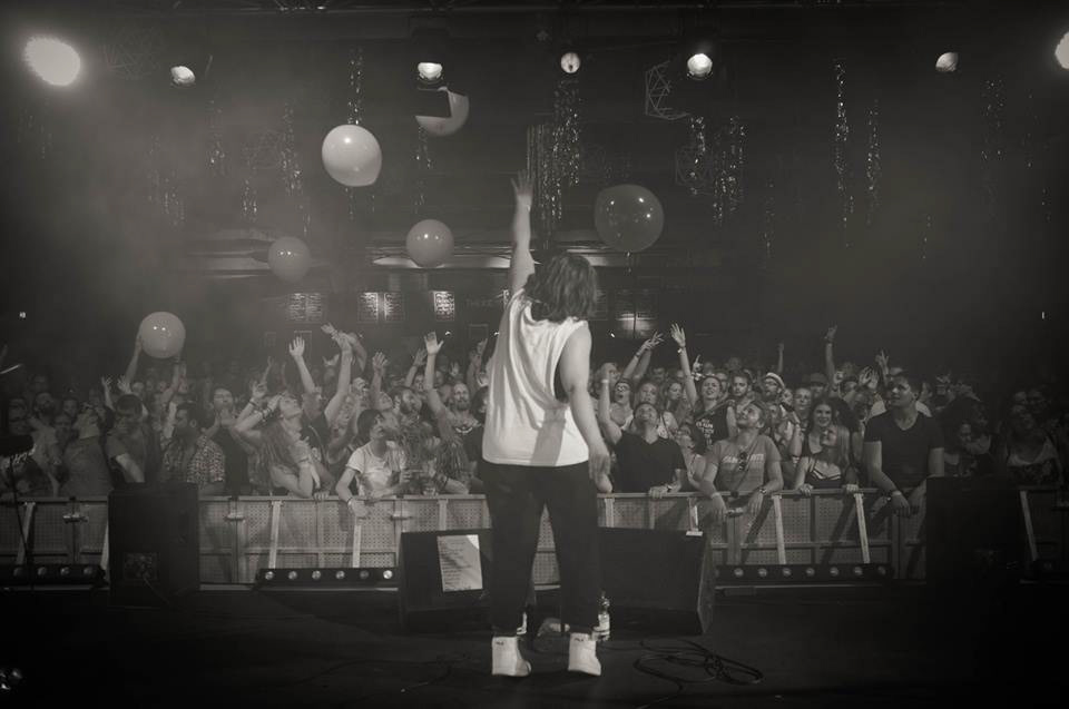 Großstadtgeflüster