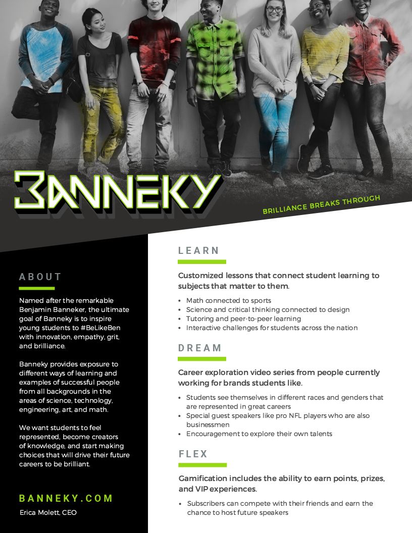 Flyer
