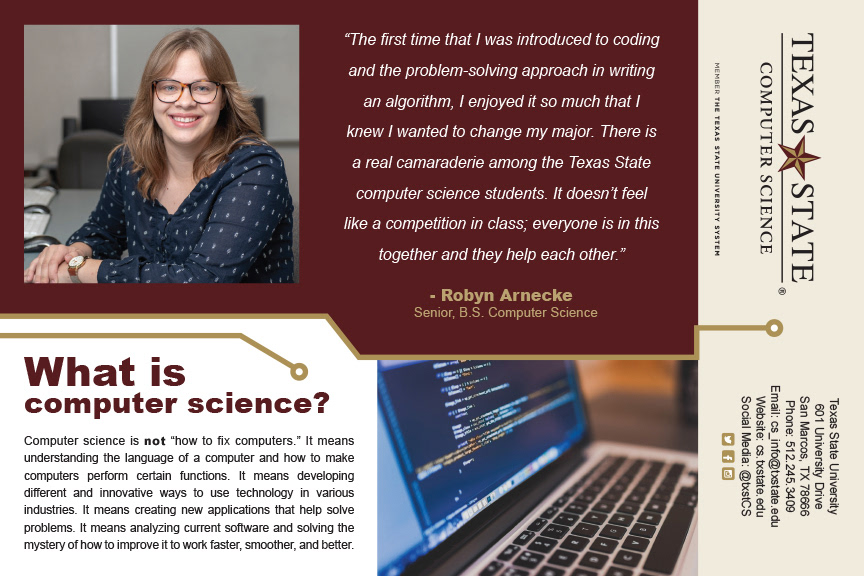 NCWIT Postcard Front