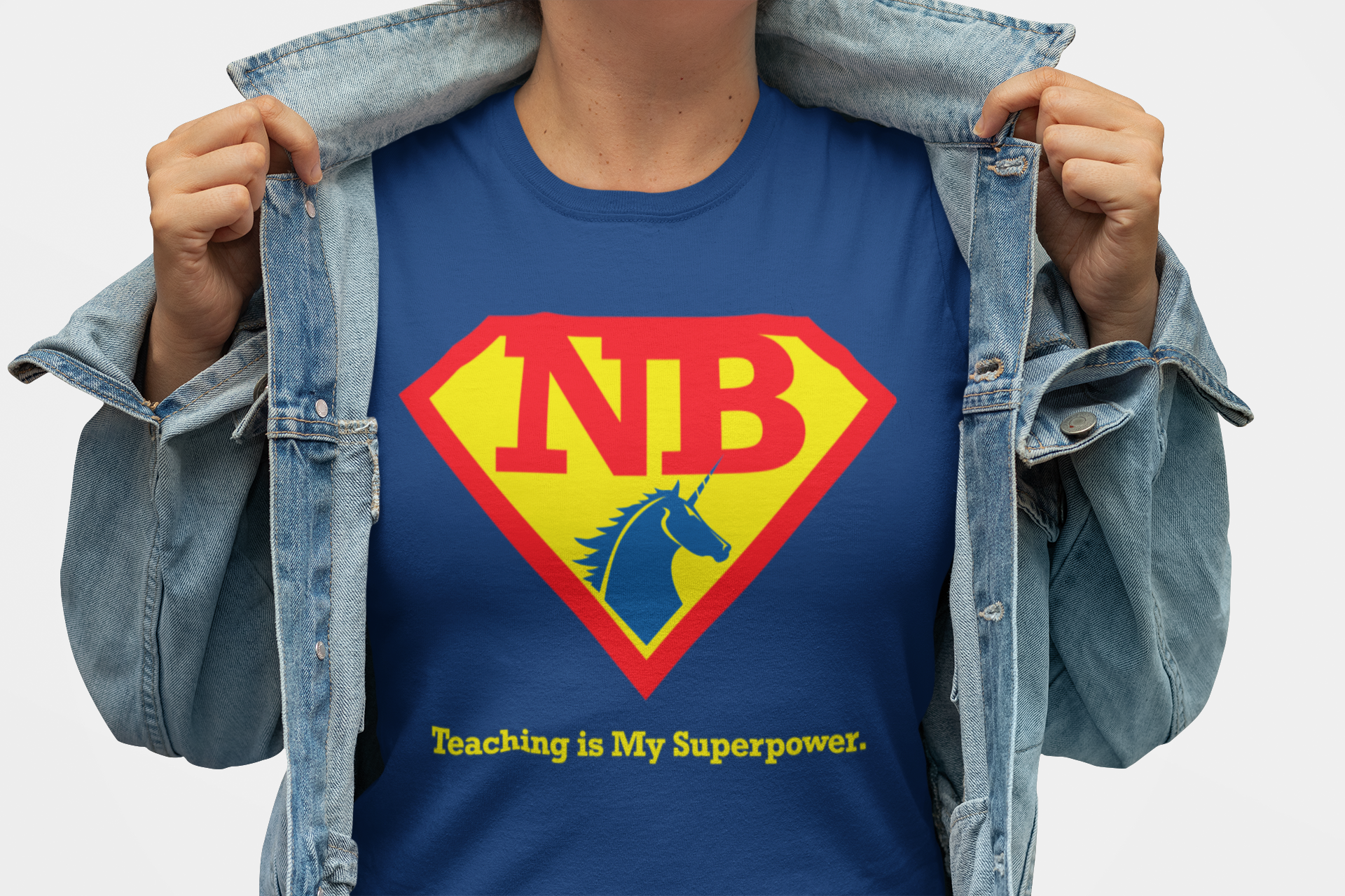 Design Selected for 2016 Teachers