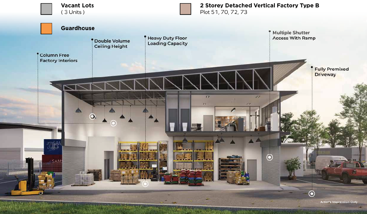 brochure cross section info