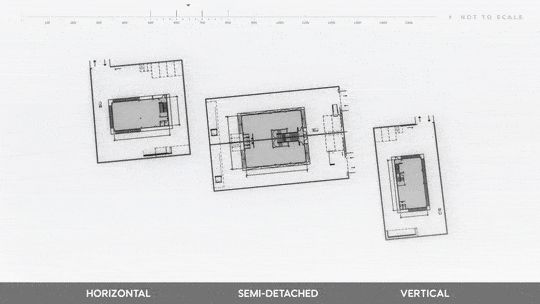 added 3d motion and 3d vehicles