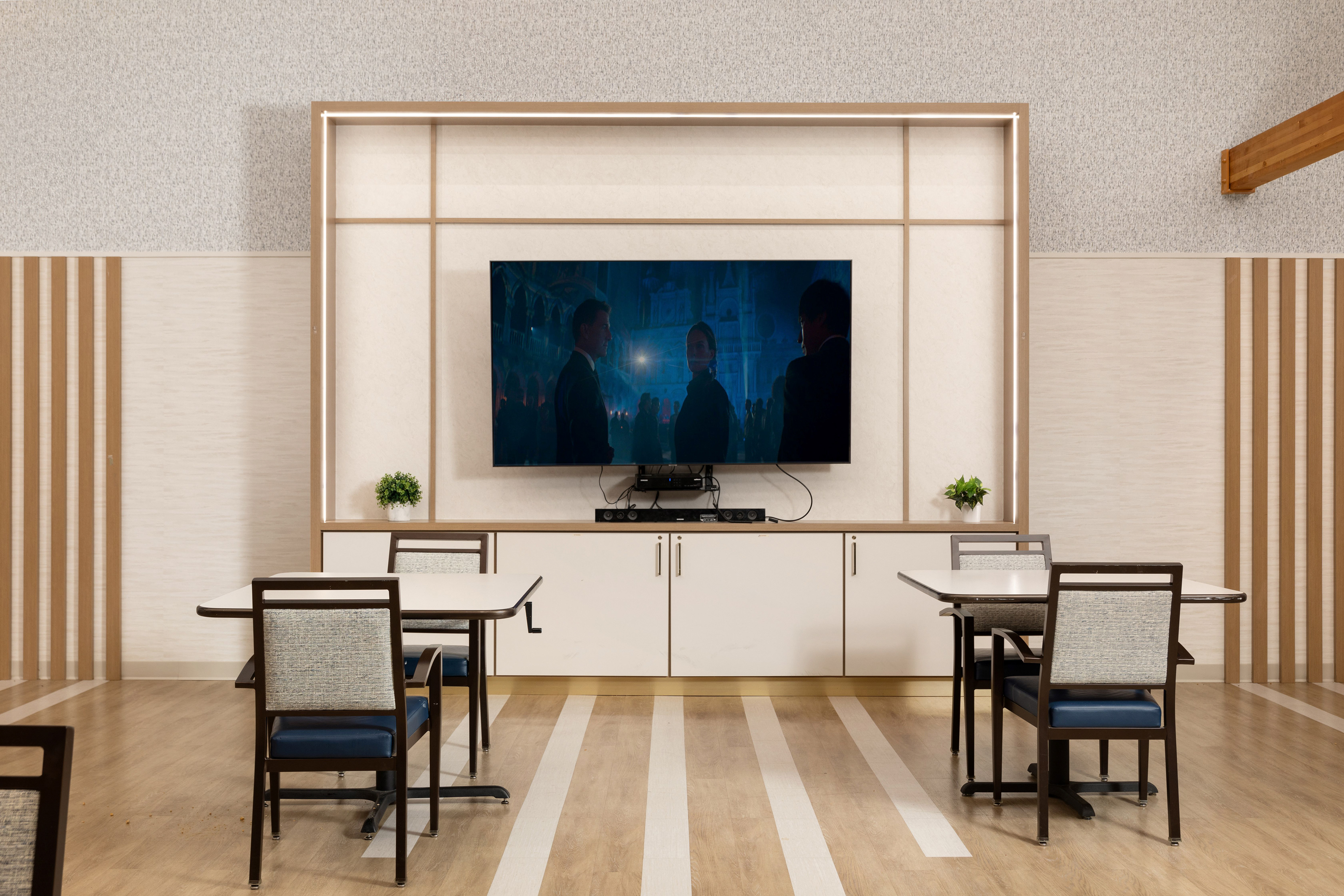 Paterson Design / CMR Design