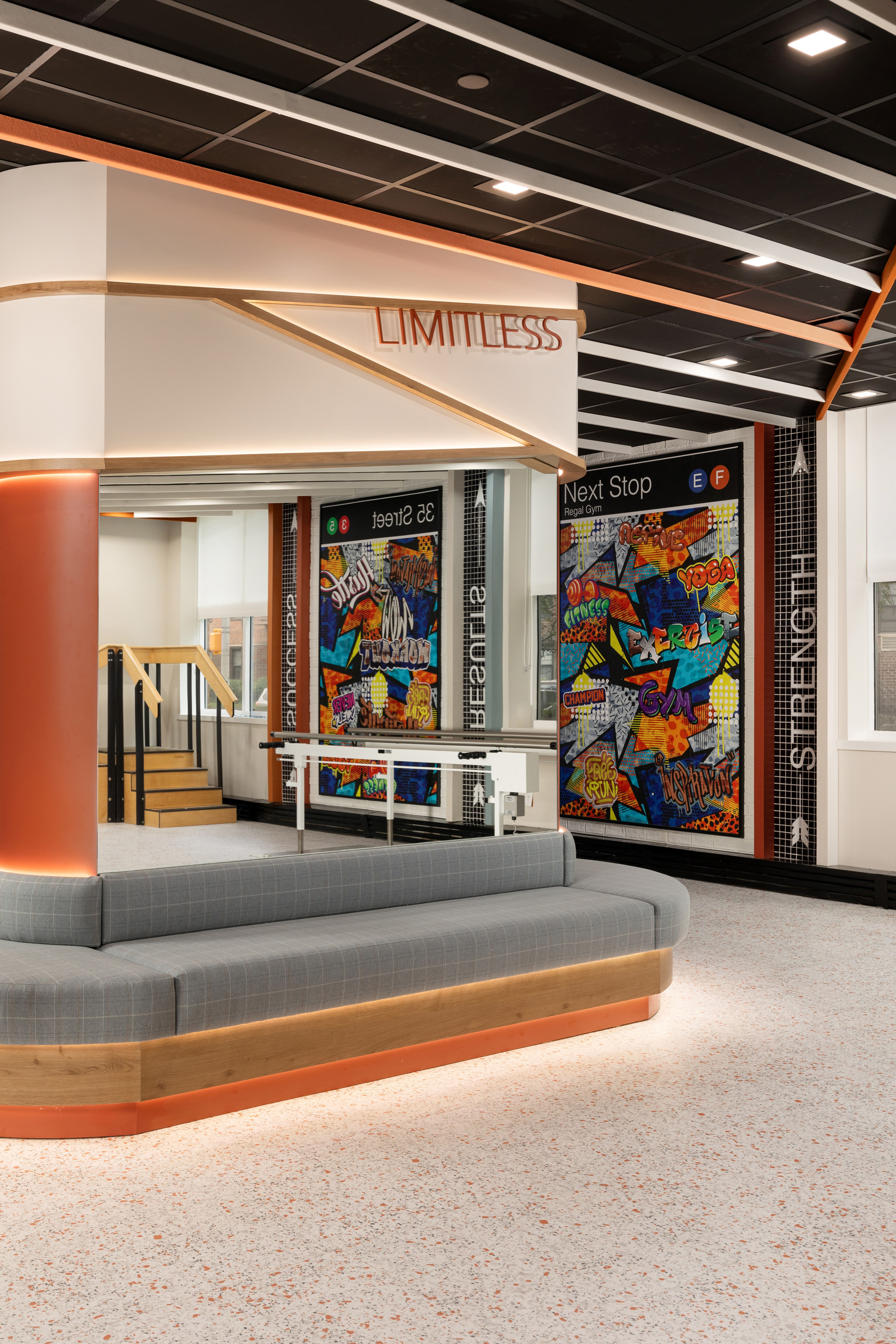 Paterson Design / CMR Design