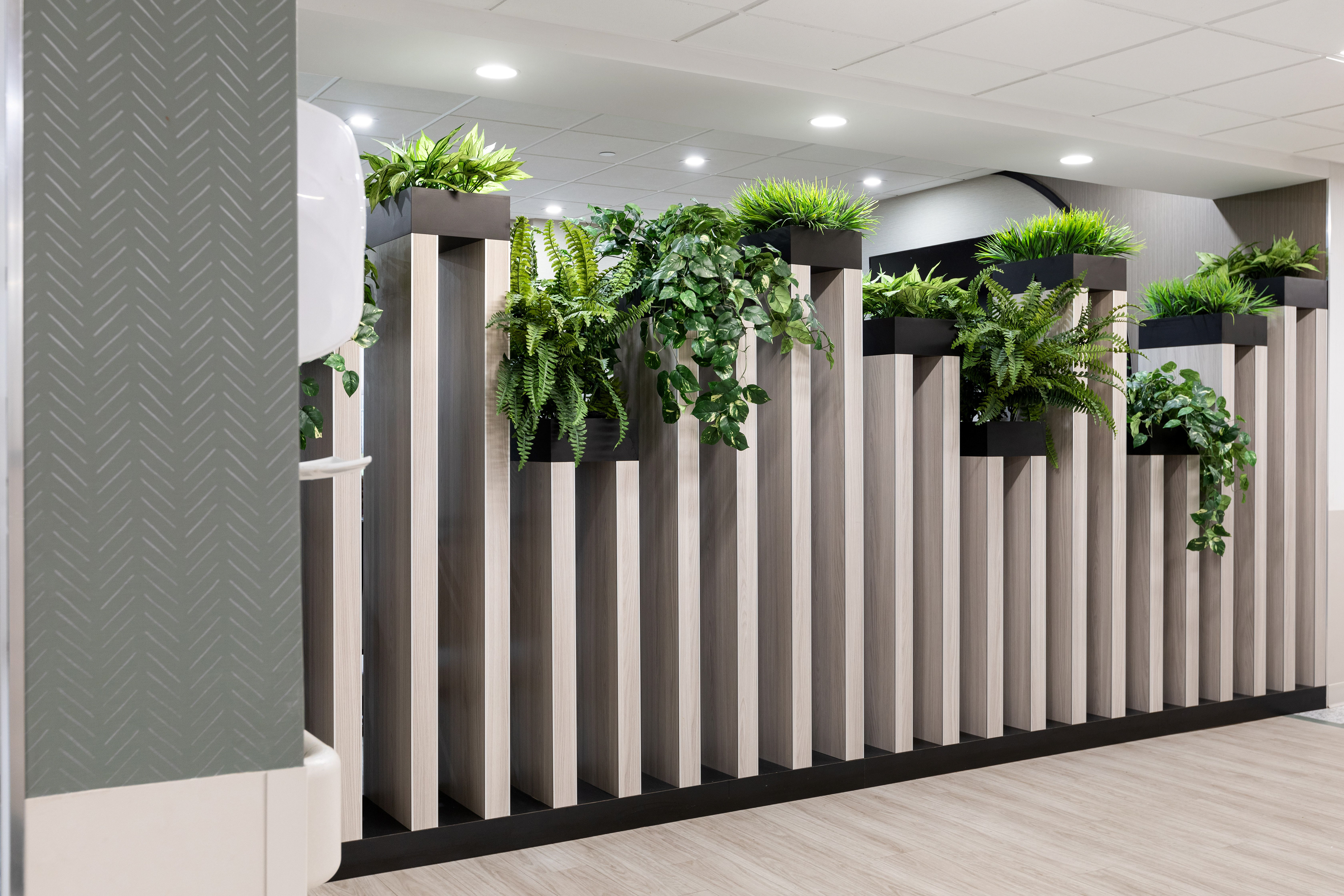 Paterson Design / CMR Design