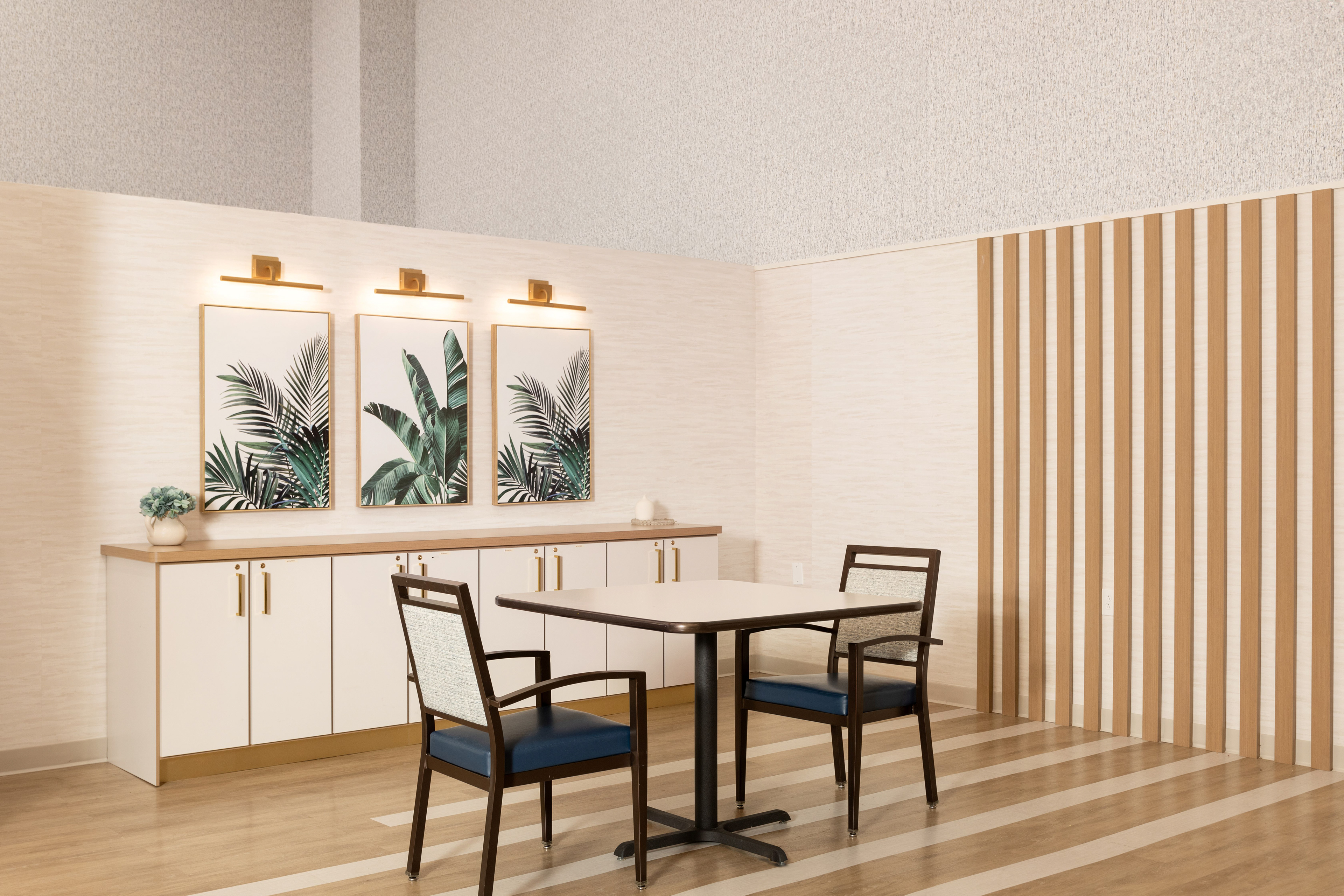 Paterson Design / CMR Design