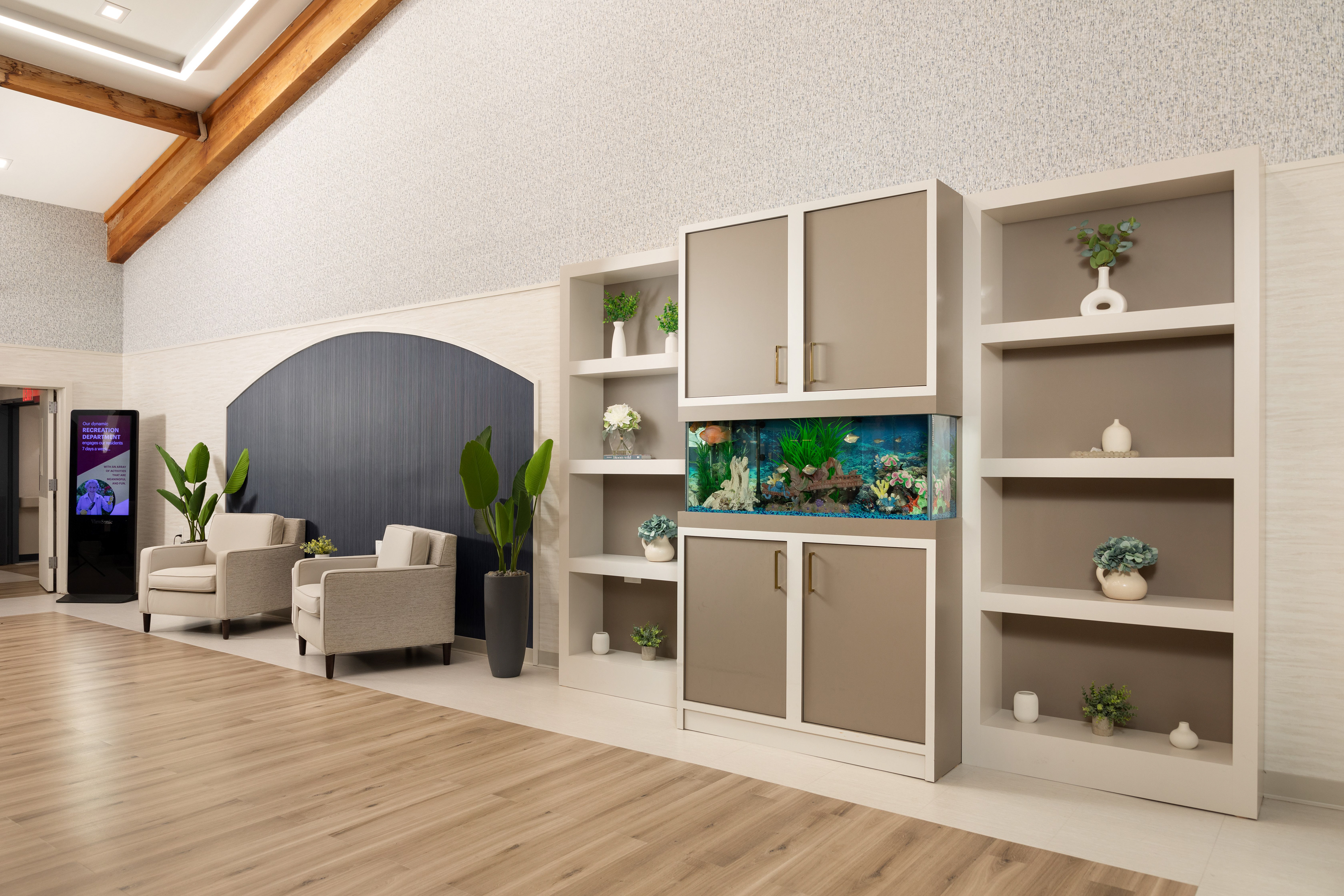 Paterson Design / CMR Design