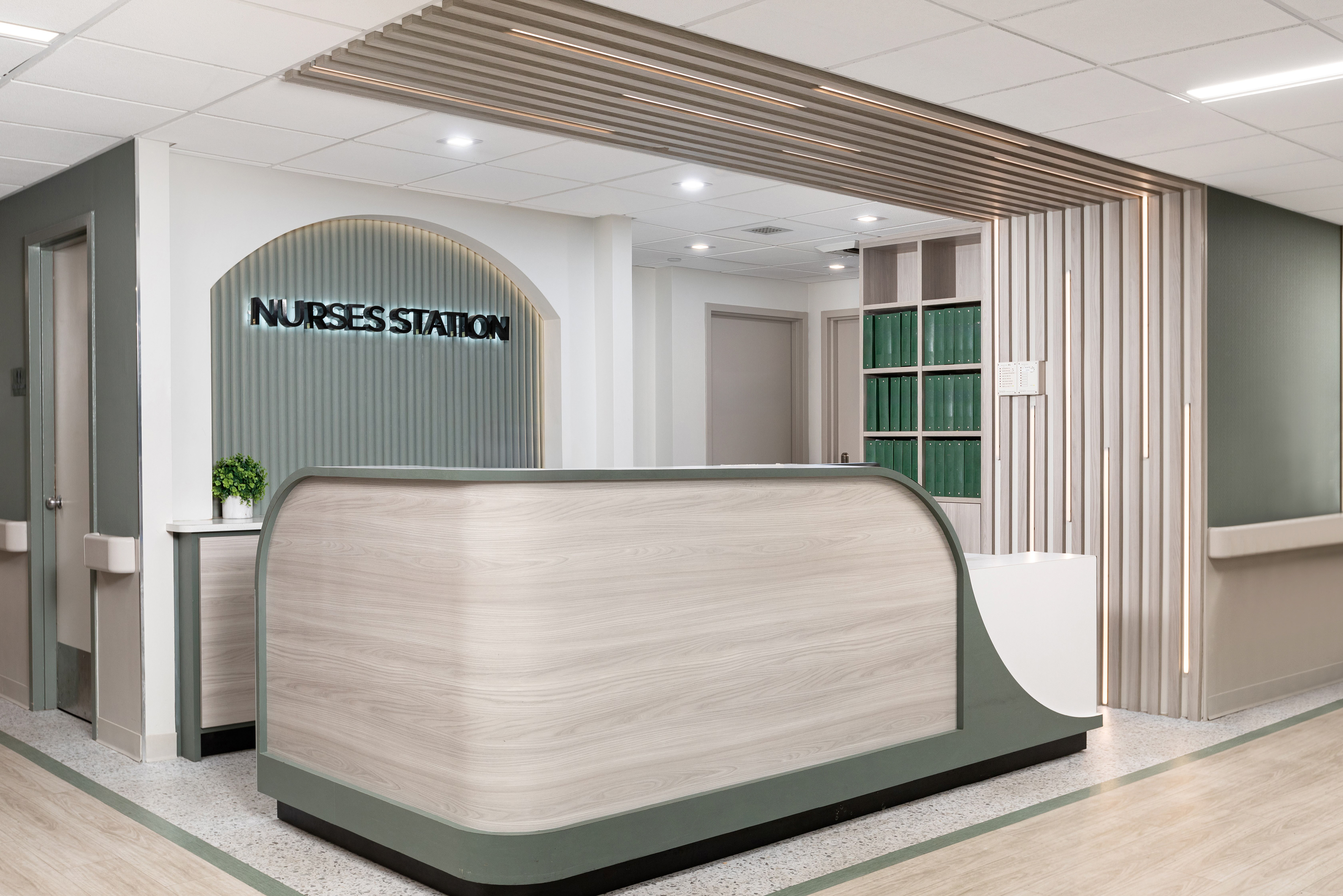 Paterson Design / CMR Design